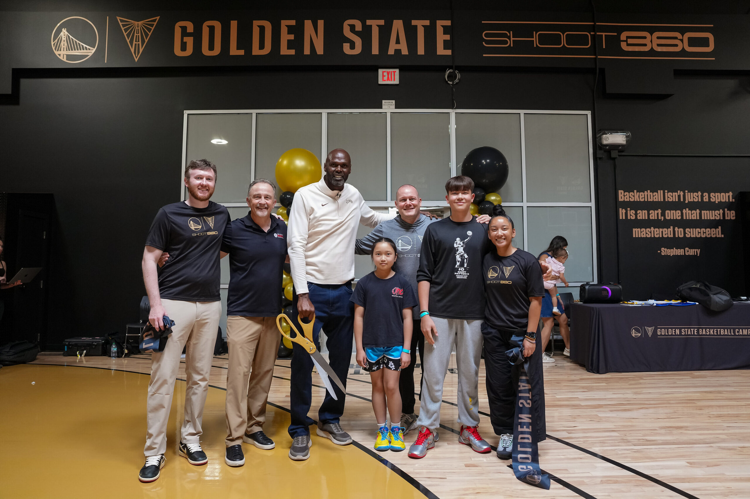 golden-state-sports-academy-and-shoot-360-celebrate-grand-openings-of-three-new-bay-area-locations-inside-city-sports-club-gyms