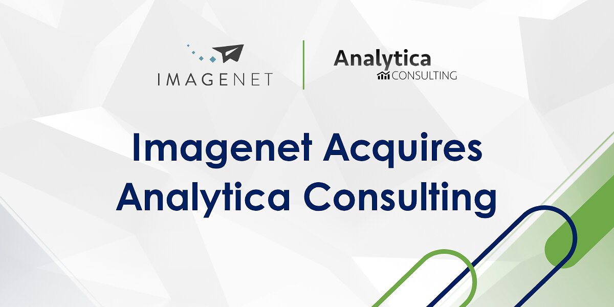 imagenet-acquires-analytica-consulting,-expanding-data,-analytics-and-ai-capabilities
