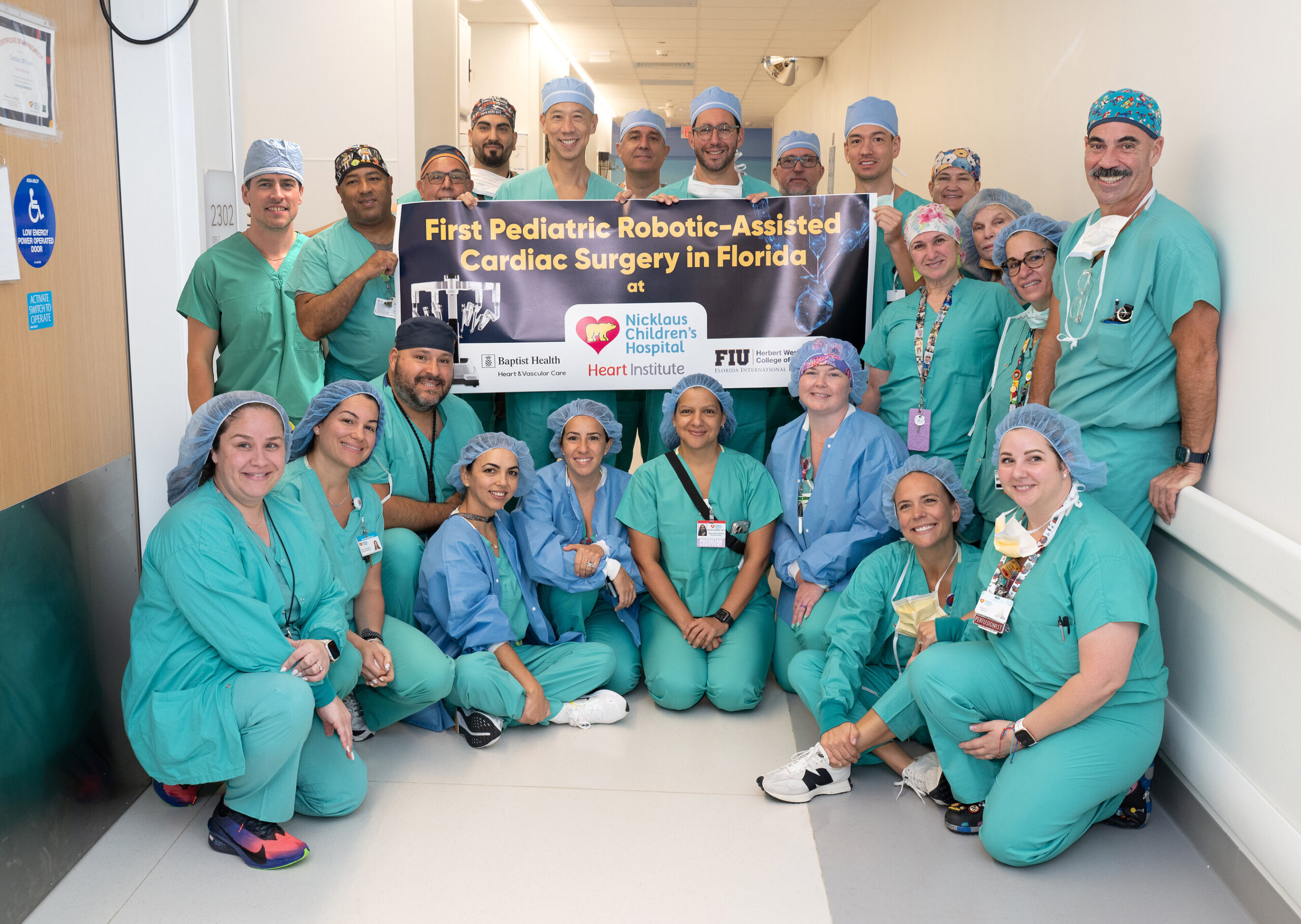 florida’s-first-pediatric-cardiac-robotic-surgery-performed-at-nicklaus-children’s-hospital
