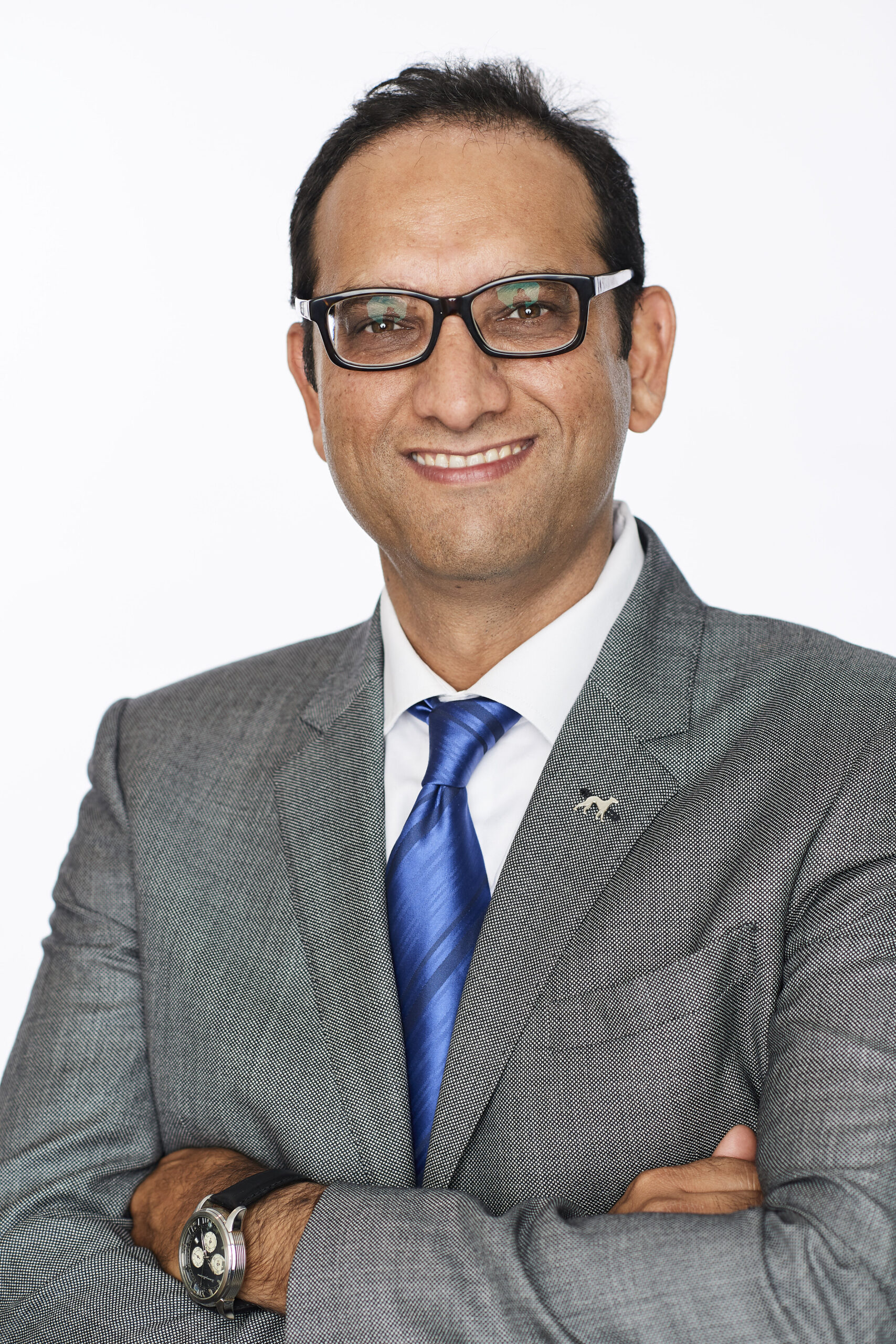 stoneridge-appoints-vivek-anand-as-vice-president,-commercial-strategy-&-global-sales