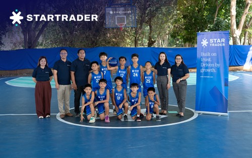 starcares-completes-basketball-court-revamp-in-the-philippines,-benefiting-nearly-20,000-people