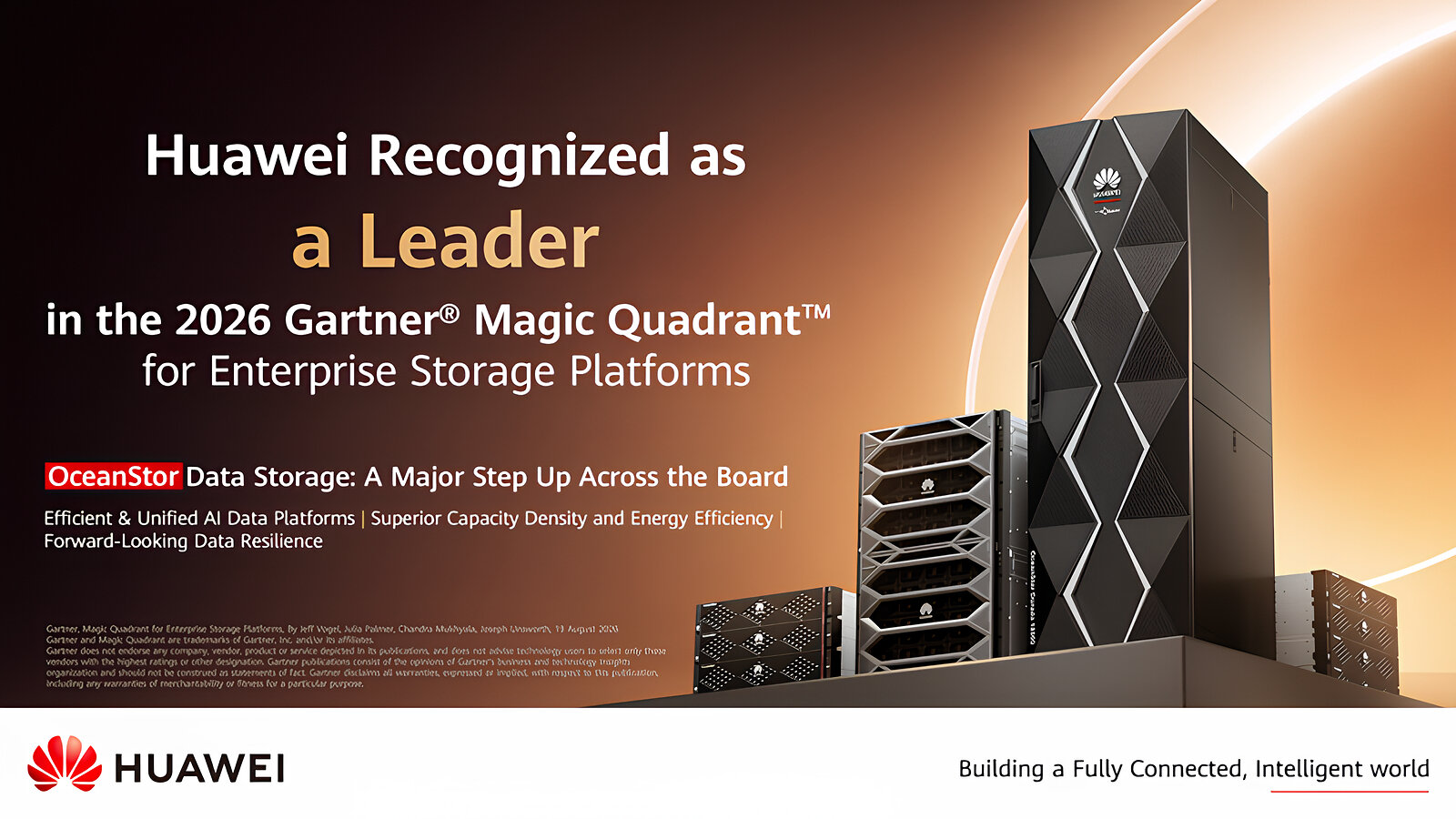 huawei-erkend-als-leider-in-gartner-magic-quadrant-voor-enterprise-storage-platforms,-2026