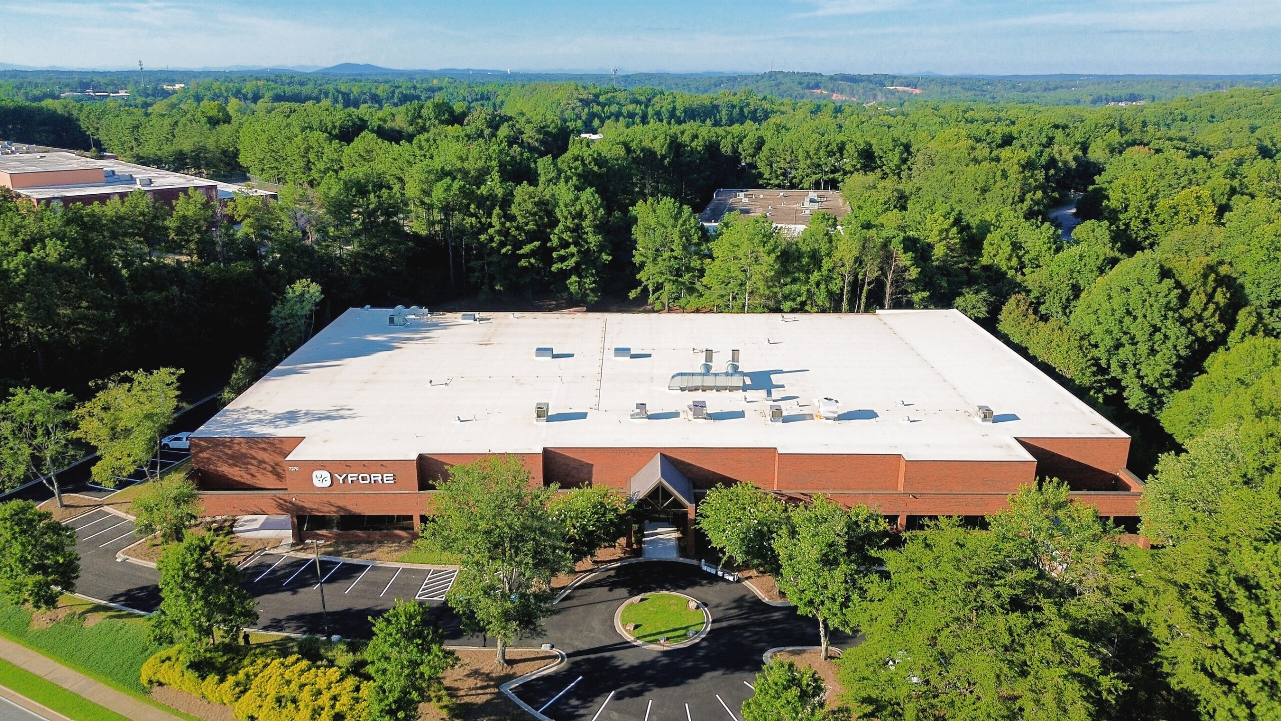 yfore,-fournisseur-mondial-de-premier-rang,-inaugure-une-usine-de-fabrication-aux-etats-unis,-a-atlanta