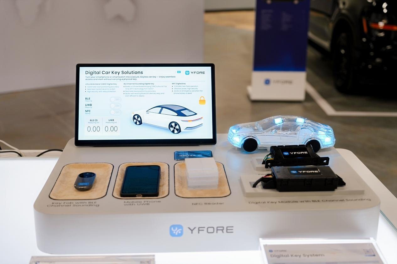 global-tier-1-yfore-rolls-off-first-us.-built-digital-key