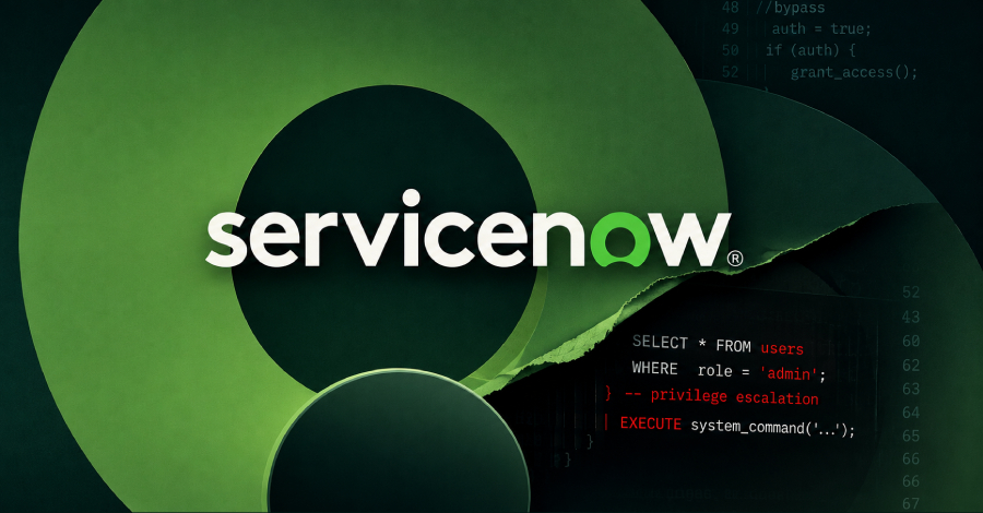three-cvss-10.0-servicenow-flaws-could-let-unauthenticated-attackers-execute-code-and-sql