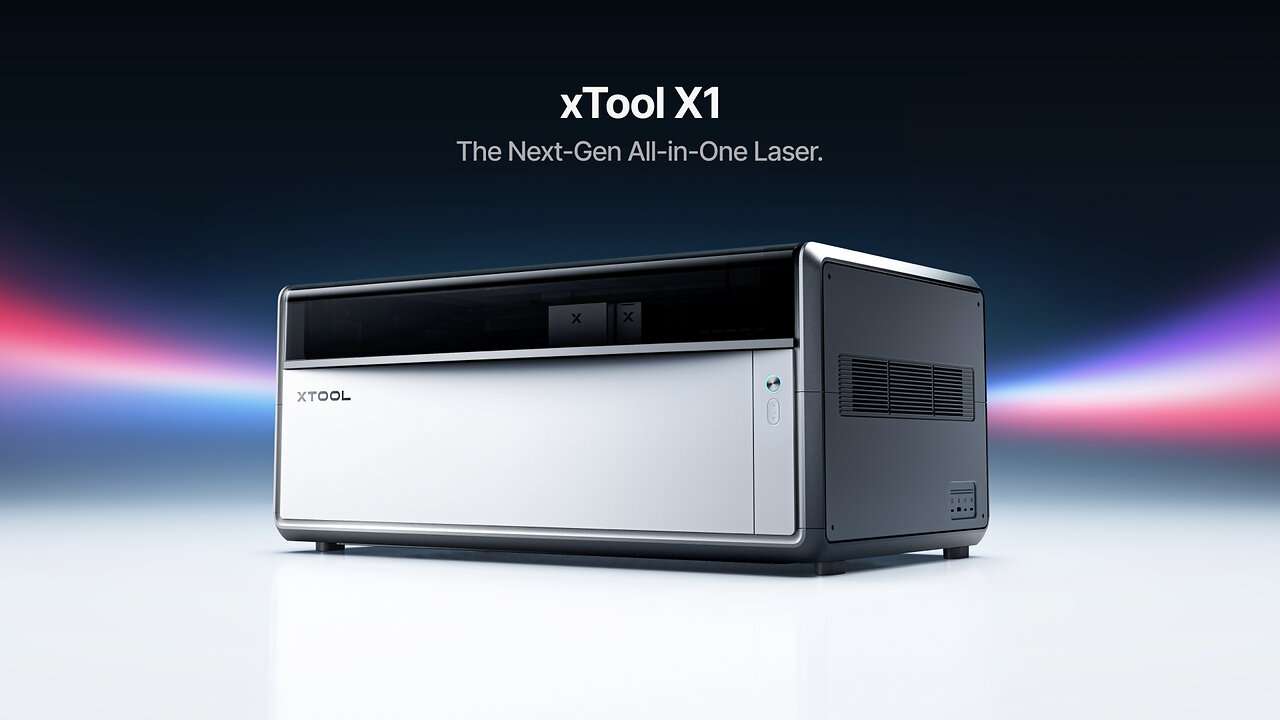 xtool-presenta-x1,-plataforma-disenada-para-ofrecer-velocidad,-capacidad-y-versatilidad