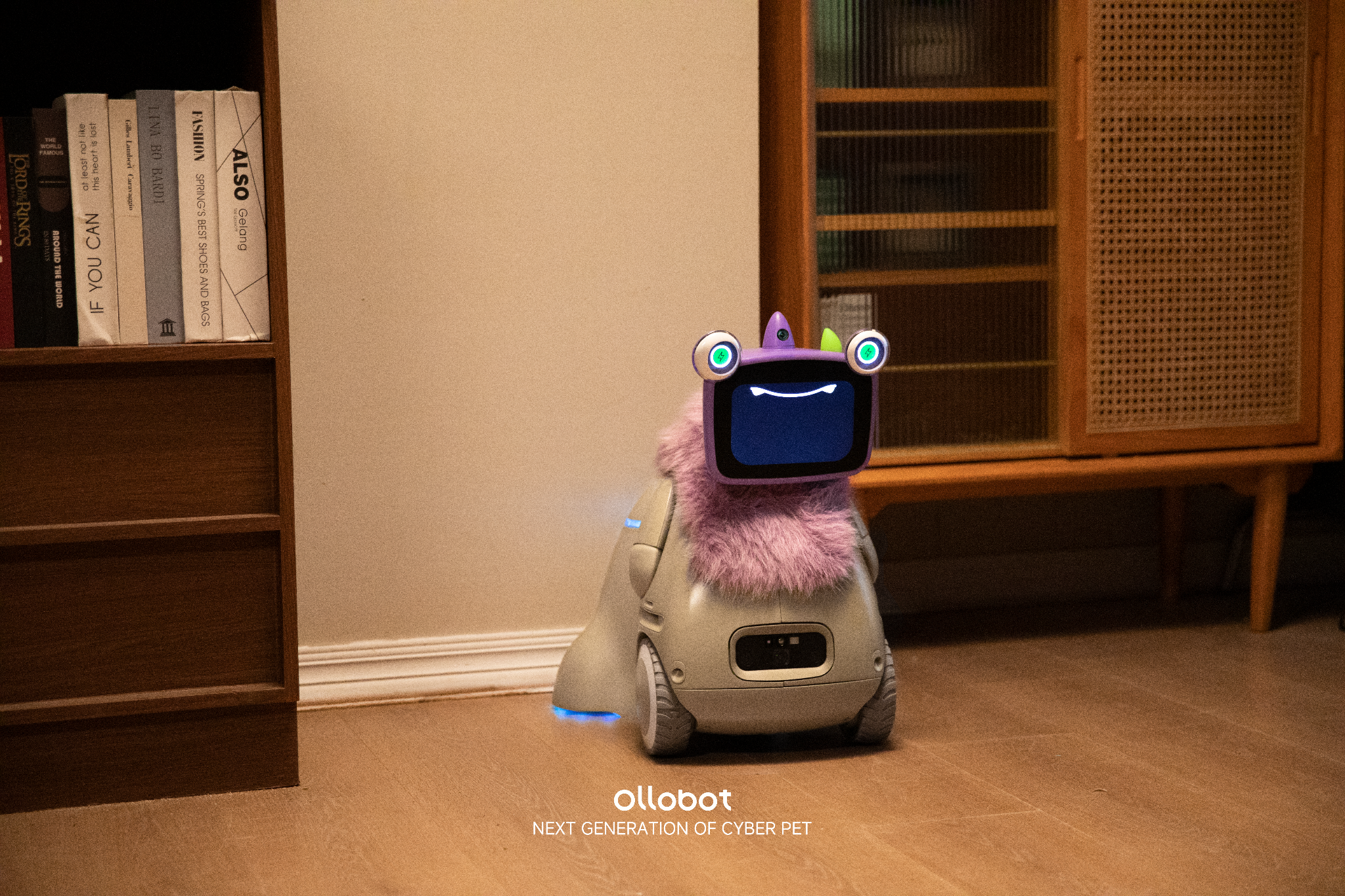 ollobot-introduces-olloni-ss1,-an-ai-companion-cyber-pet-designed-for-everyday-family-interaction