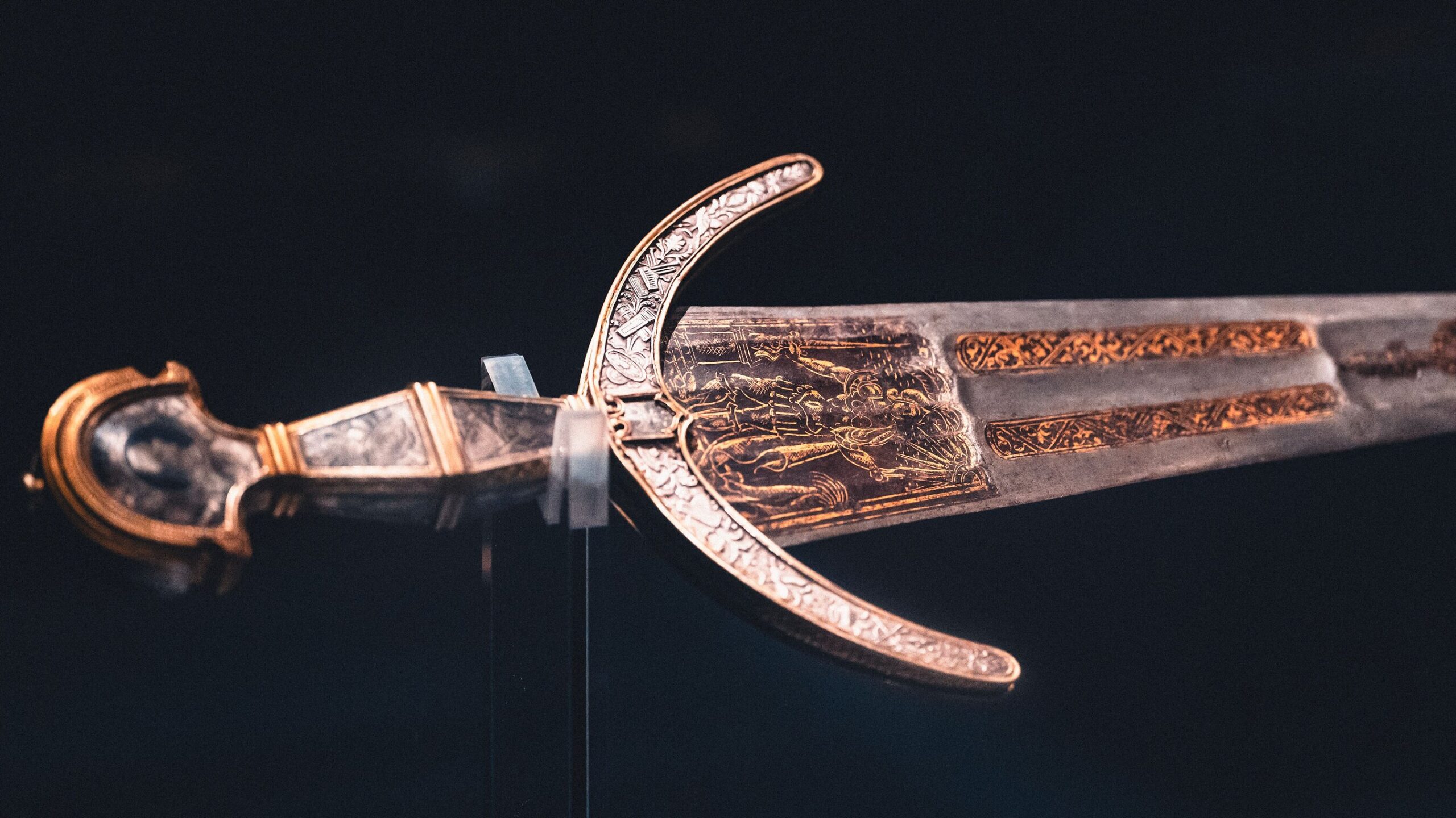 ancient-warrior-analysis-finds-uk-searches-for-iconic-fictional-weapons-jump-around-major-entertainment-events