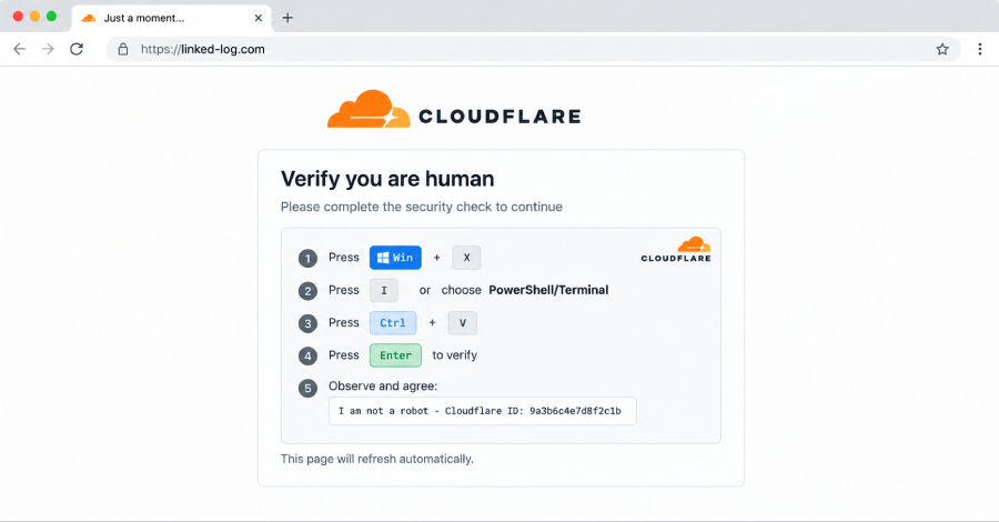 terminalfix-uses-fake-cloudflare-captchas-to-deploy-reverse-tunnel-backdoor