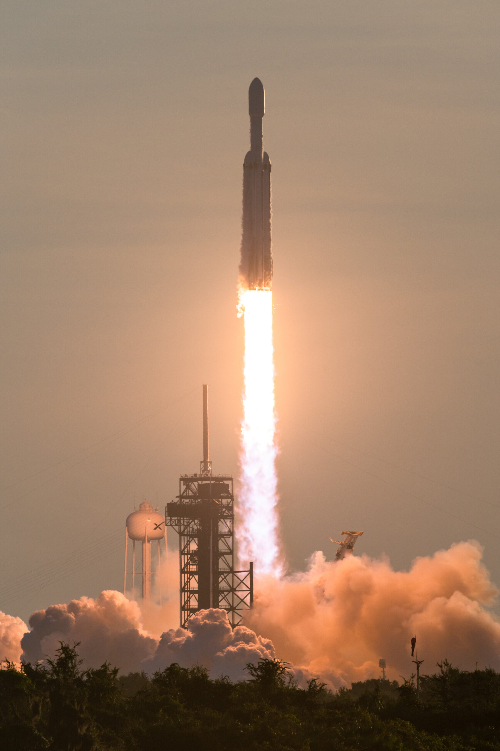 NASA’s Roman Space Telescope launches with BAE Systems-built scientific instruments