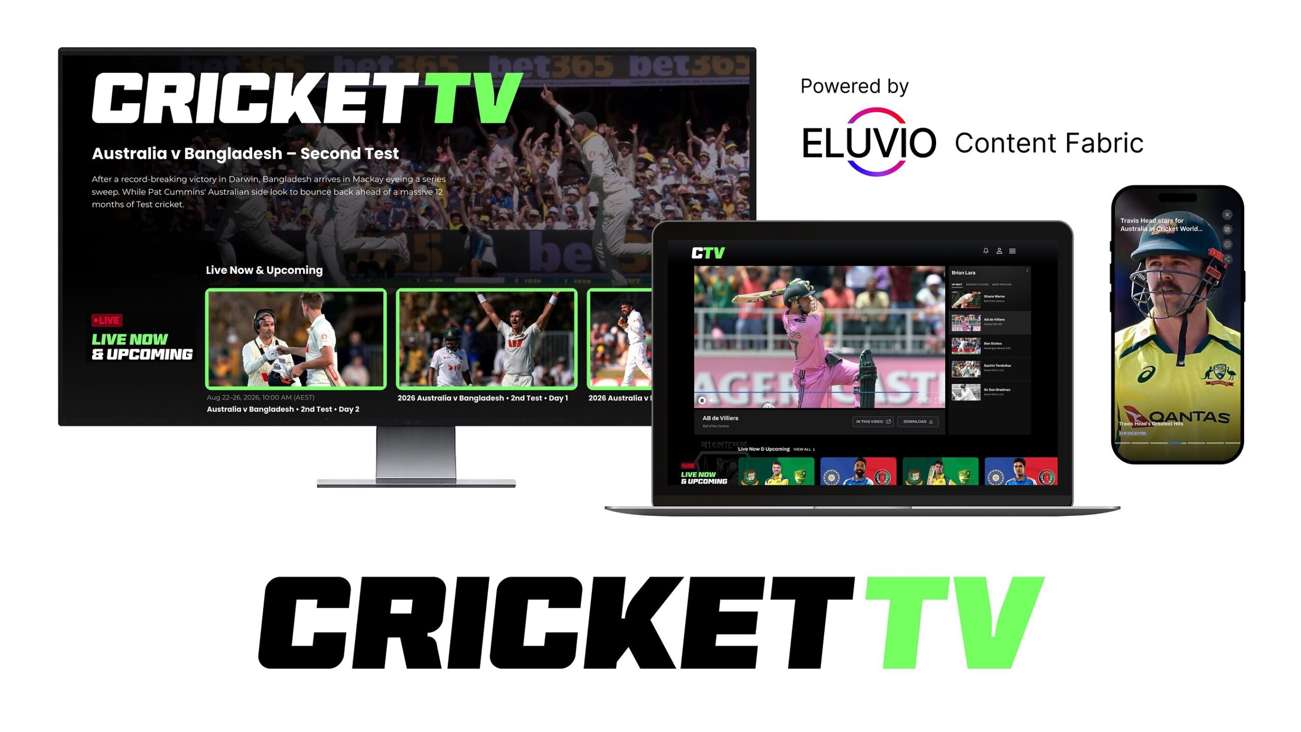 eluvio-tapped-for-cricket-tv:-new-direct-to-consumer-streaming-service-for-live-and-archive-coverage-to-fans-across-the-globe