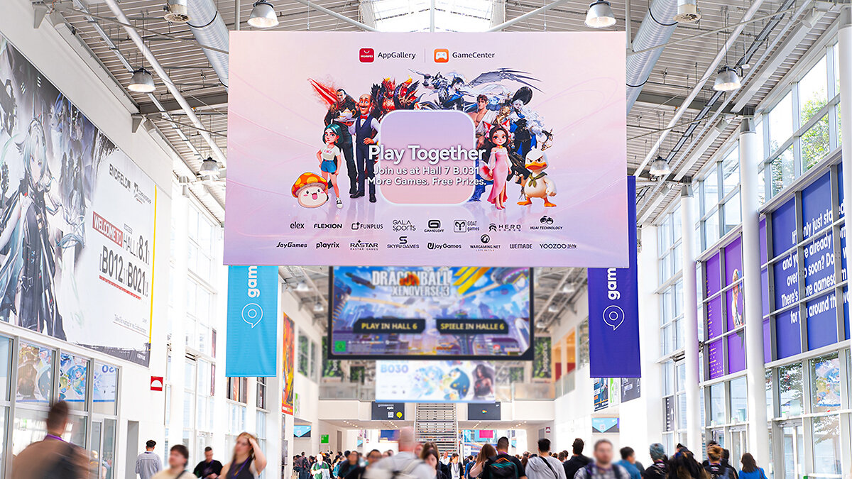 huawei-appgallery-and-gamecenter-wrap-up-a-week-of-playing-together-at-gamescom-2026