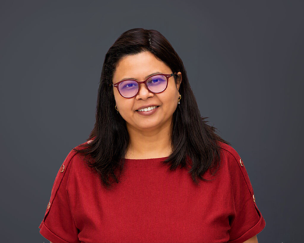 genpact-names-priya-vijayarajendran-chief-product-and-platform-officer