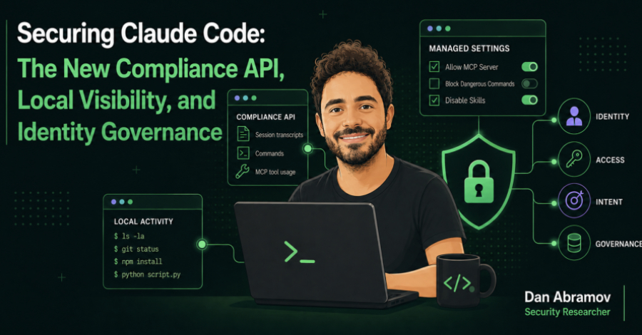 securing-claude-code:-the-new-compliance-api,-local-visibility,-and-identity-governance