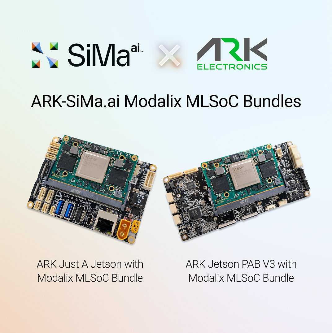 sima.ai-and-ark-electronics-partner-to-accelerate-intelligent,-autonomous-drones