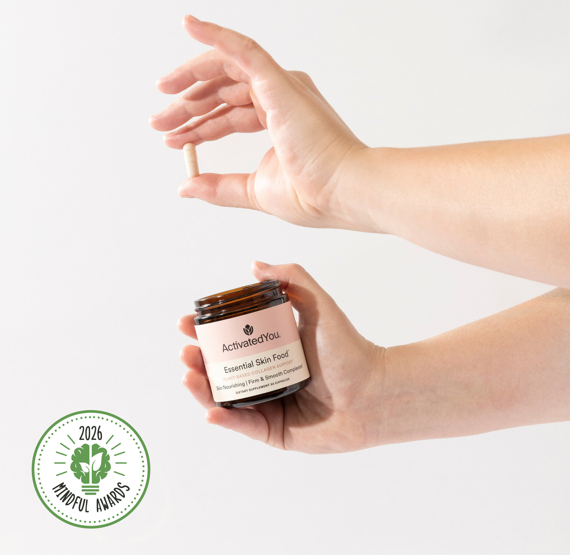 activatedyou’s-essential-skin-food-wins-collagen-product-of-the-year-at-the-2026-mindful-awards