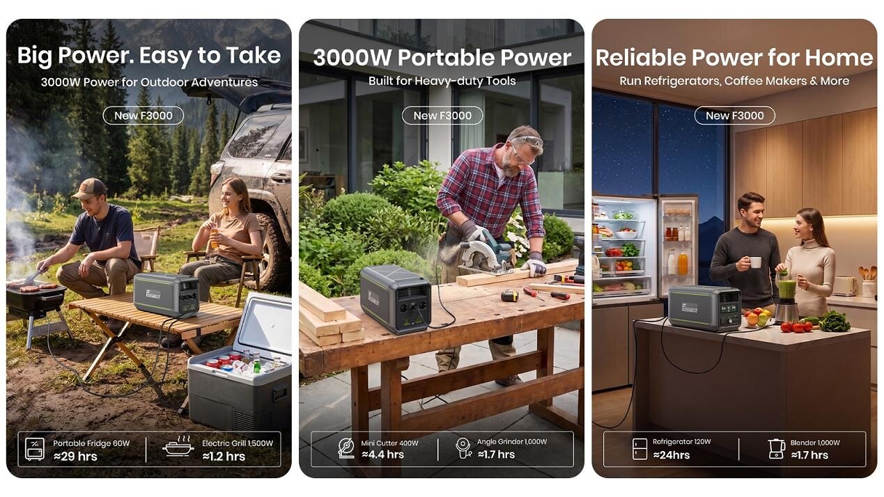 fossibot-to-showcase-smart-energy-and-outdoor-technology-innovations-at-ifa-2026