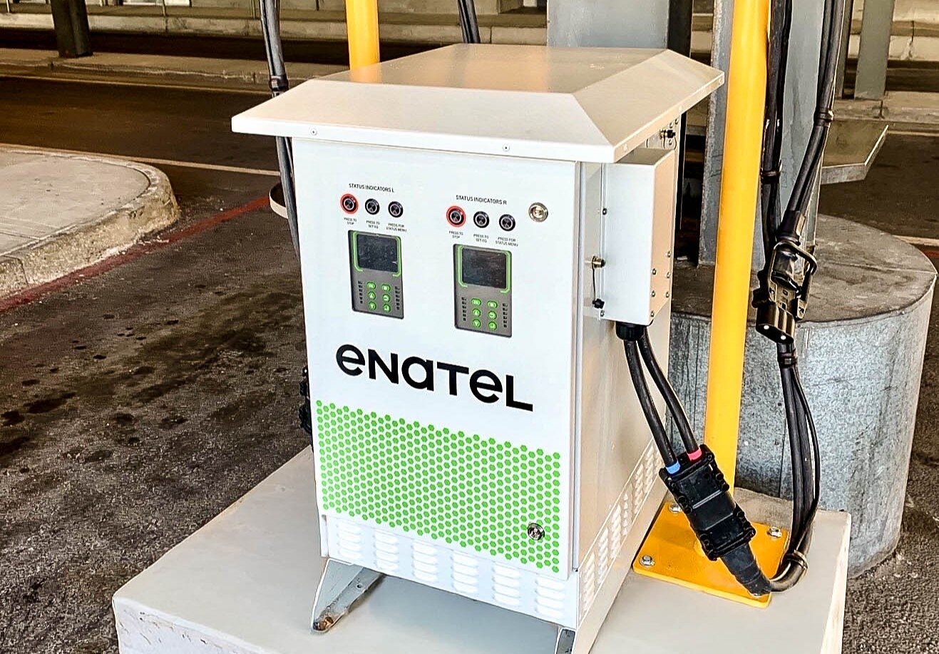new-report-reveals-how-airports-can-successfully-scale-electrified-gse-fleets-in-2027