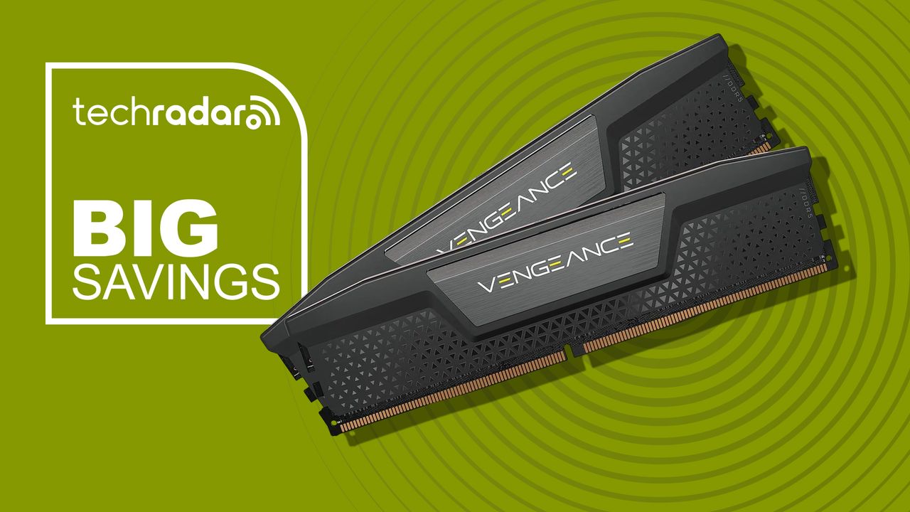 ram-prices-are-ridiculous,-so-i’ll-take-this-$115-saving-on-corsair’s-32gb-ddr5-6000-cl30-memory-kit