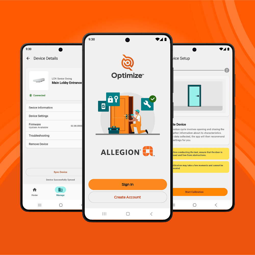 lcn-senior-swing-first-to-utilize-newly-released-allegion-optimize-mobile-application