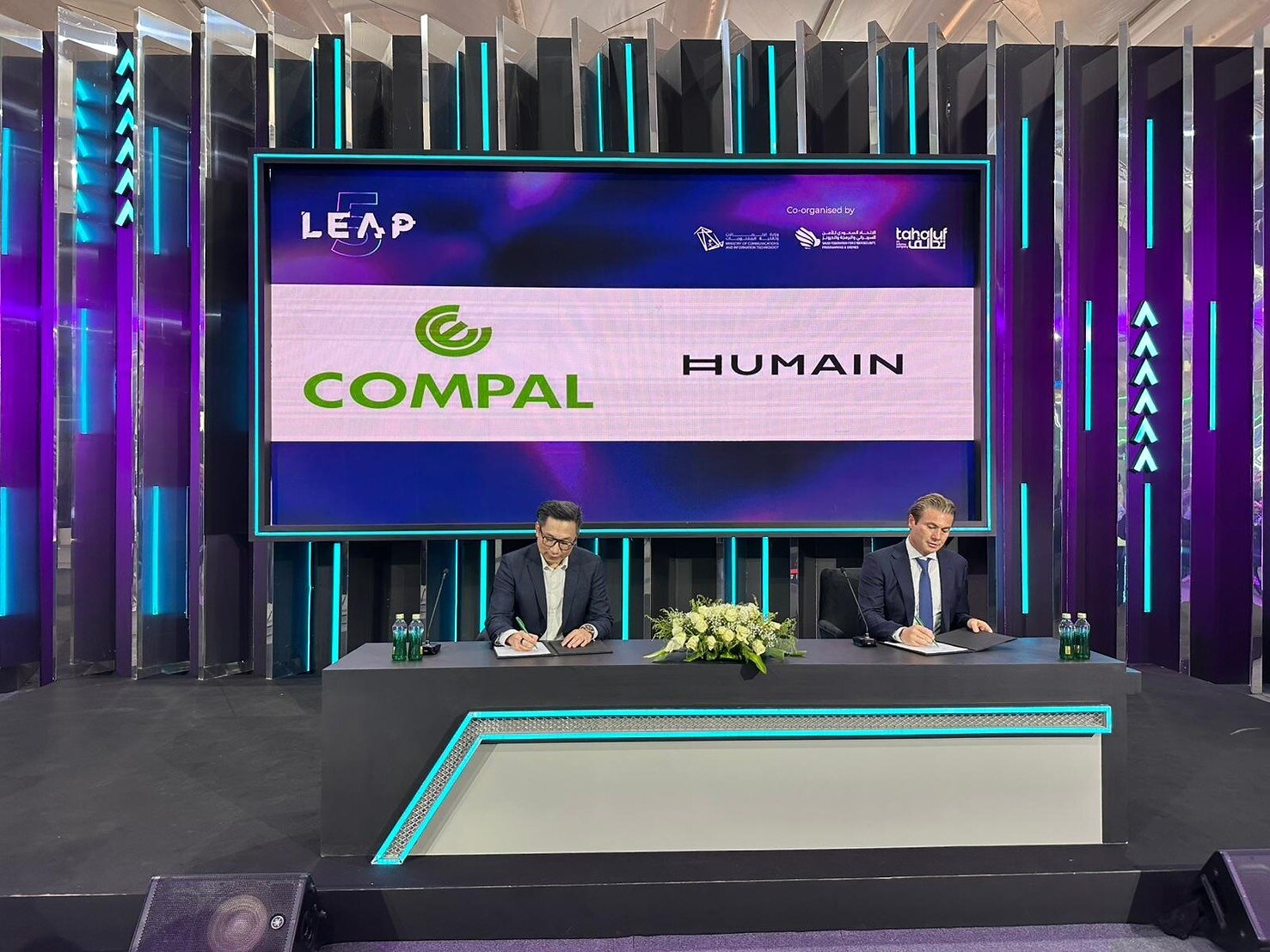 humain-colabora-con-compal-para-impulsar-la-expansion-de-la-ia-de-la-nube-al-borde