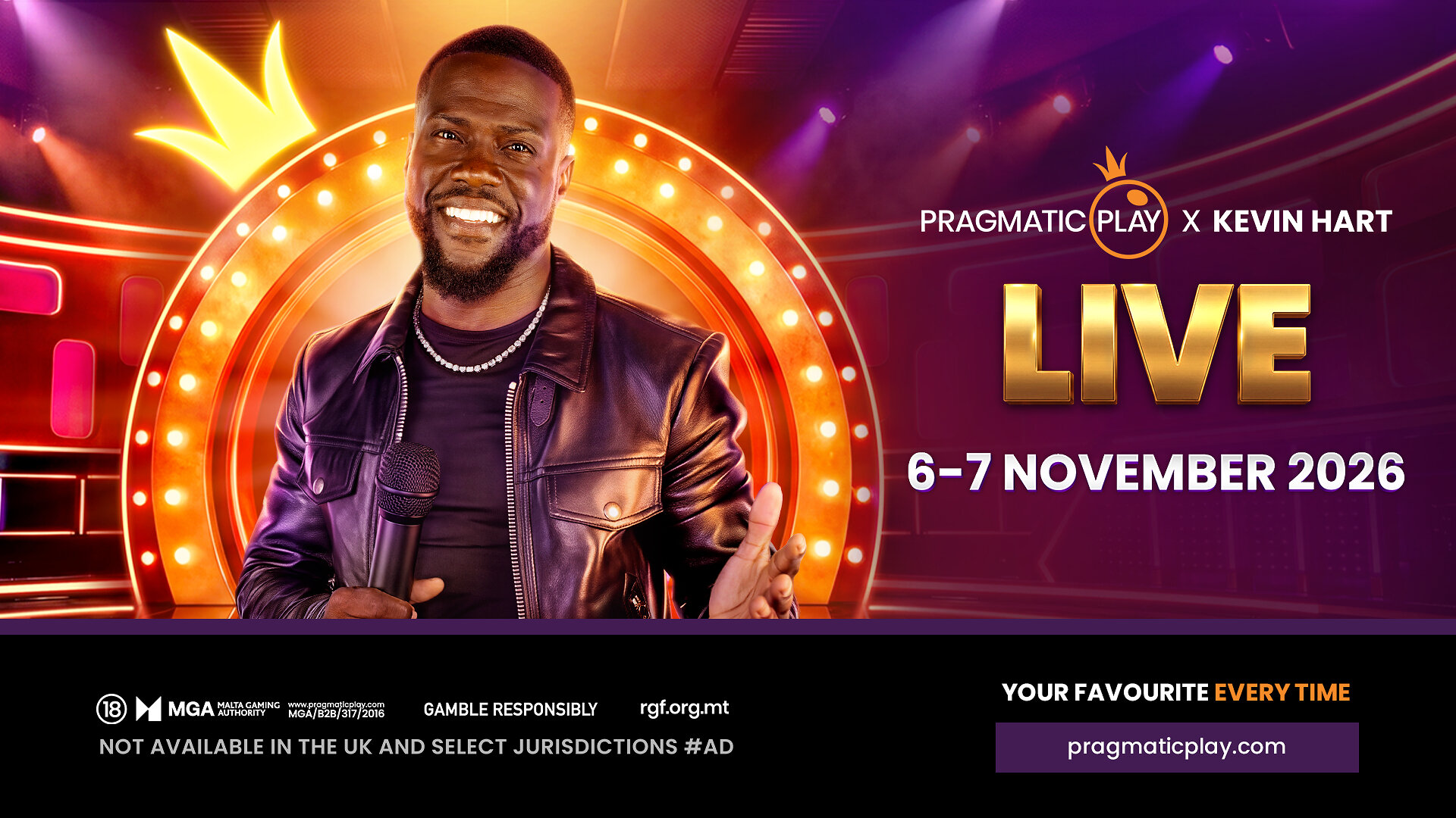pragmatic-play-partners-with-kevin-hart-for-unforgettable-live-casino-experience