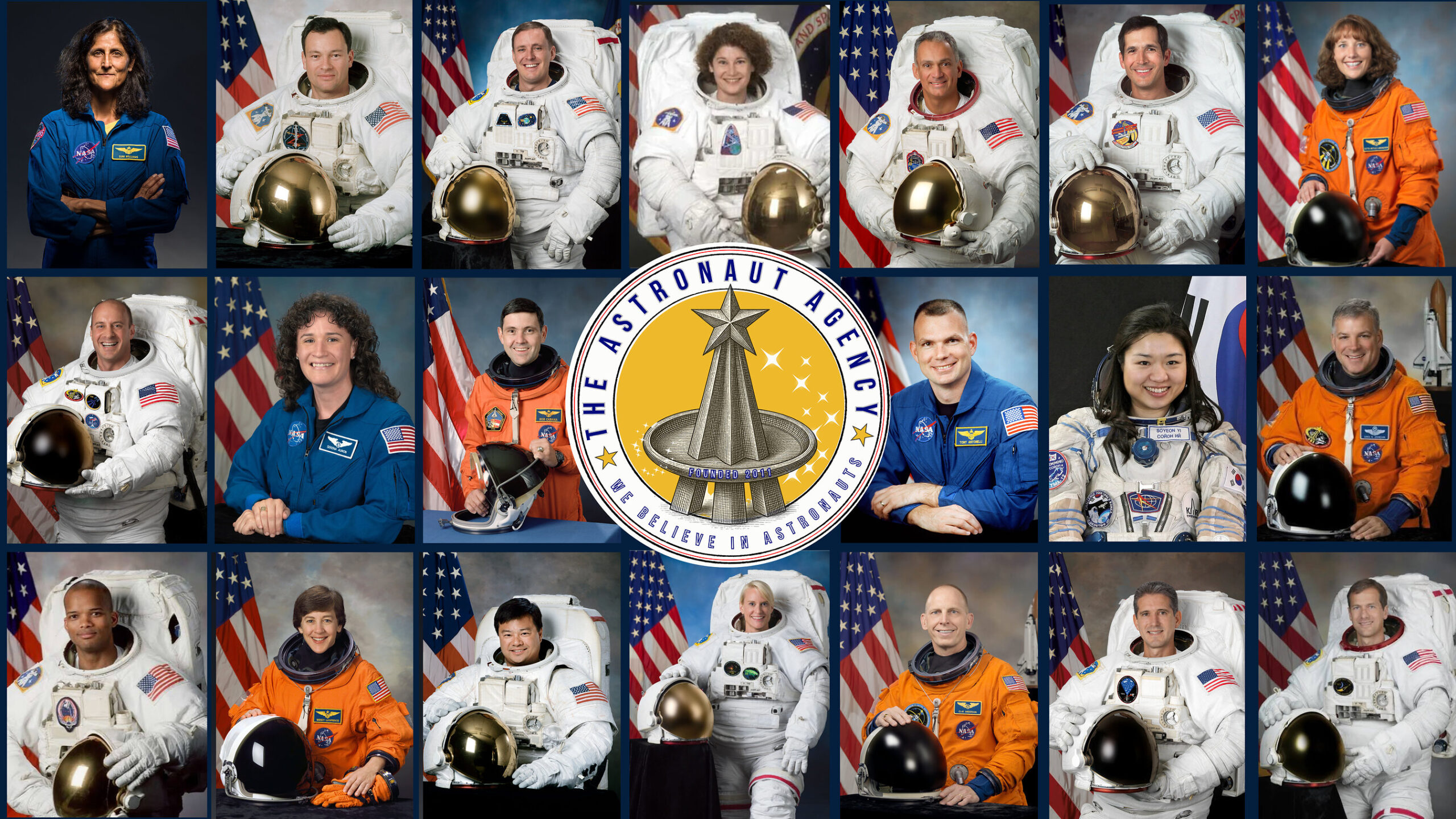 uniphi-space-agency-is-now-the-astronaut-agency-—-a-bold-new-name-for-the-world’s-leading-astronaut-speakers-bureau