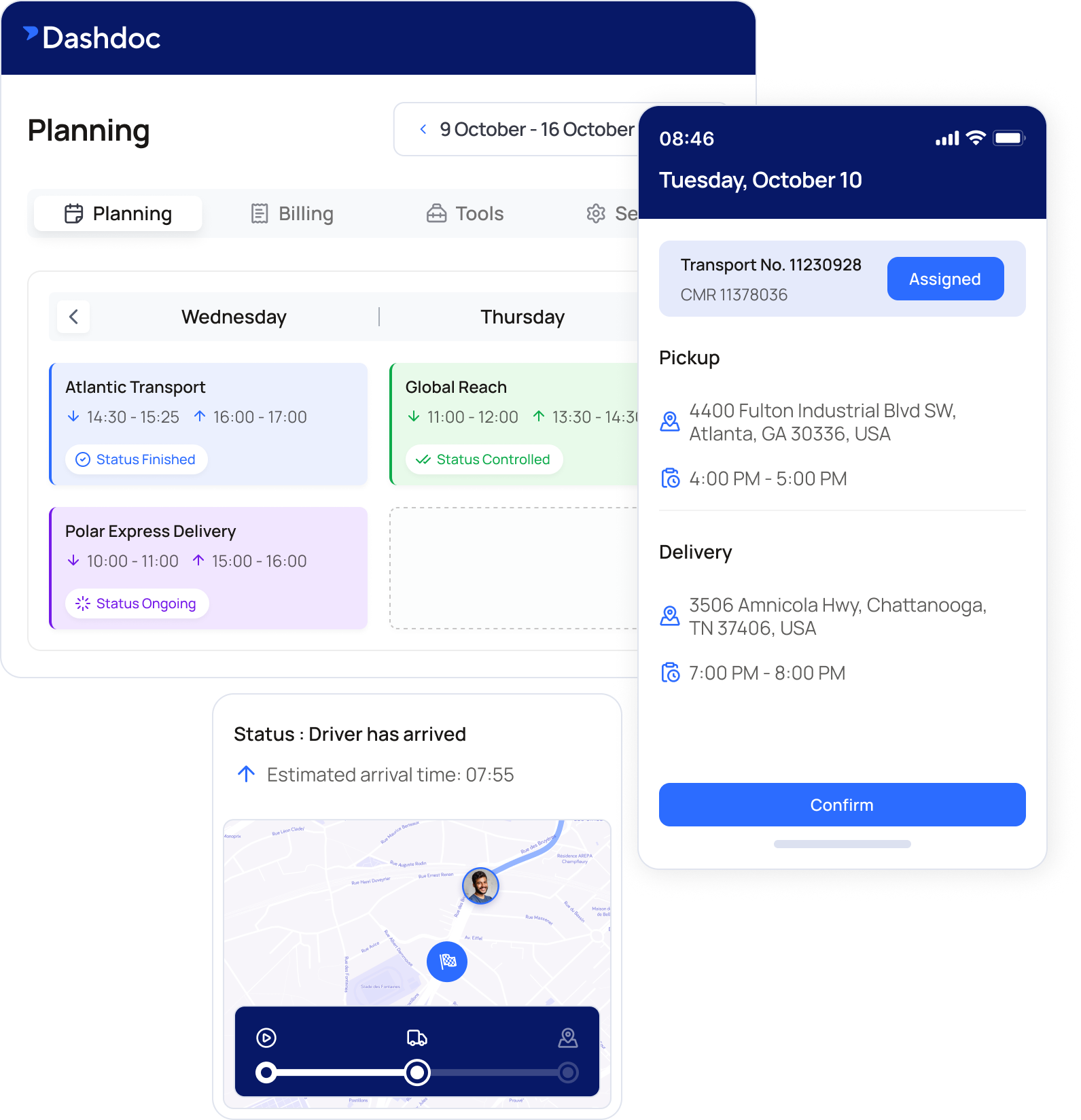 dashdoc-launches-ai-agents-that-let-carriers-run-their-tms-their-way