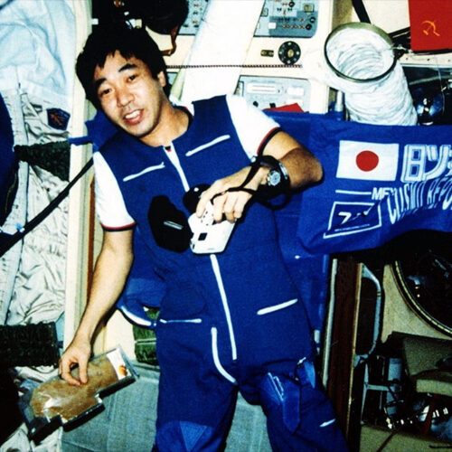 toyohiro-akiyama,-first-japanese-citizen-and-journalist-in-space,-dies-at-84