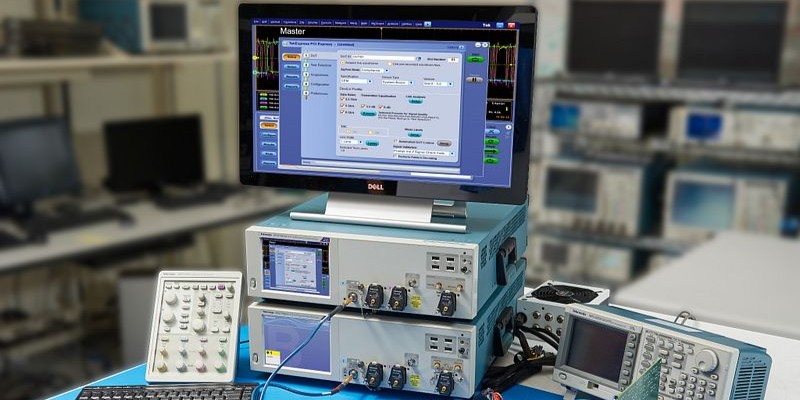 tektronix-introduces-pcie-7.0-transmitter-and-receiver-test-software-for-128-gt/s-pam4-designs