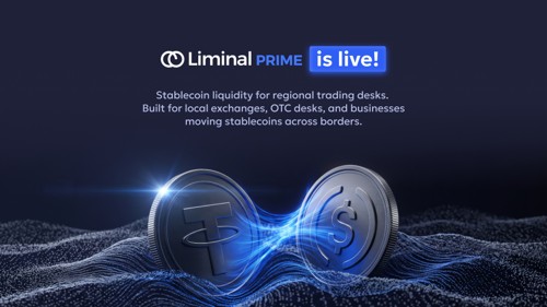 liminal-launches-liminal-prime-for-institutional-otc-and-stablecoin-liquidity