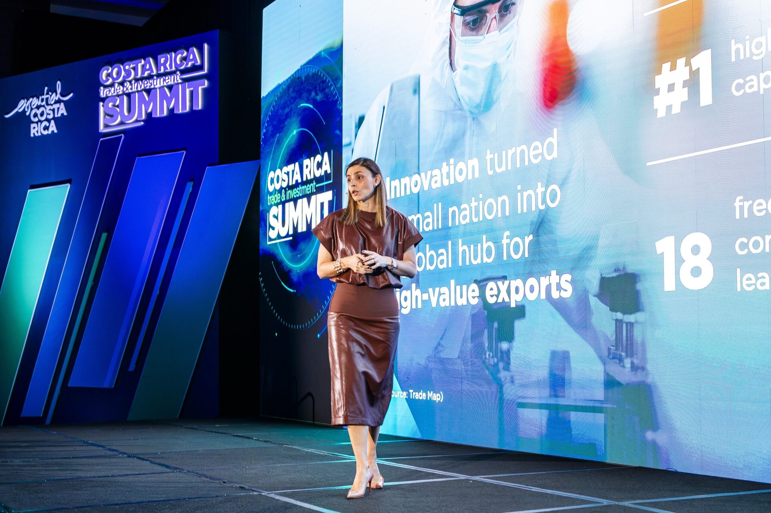 costa-rica-welcomes-more-than-400-buyers-and-investors-to-the-region’s-largest-international-business-gathering