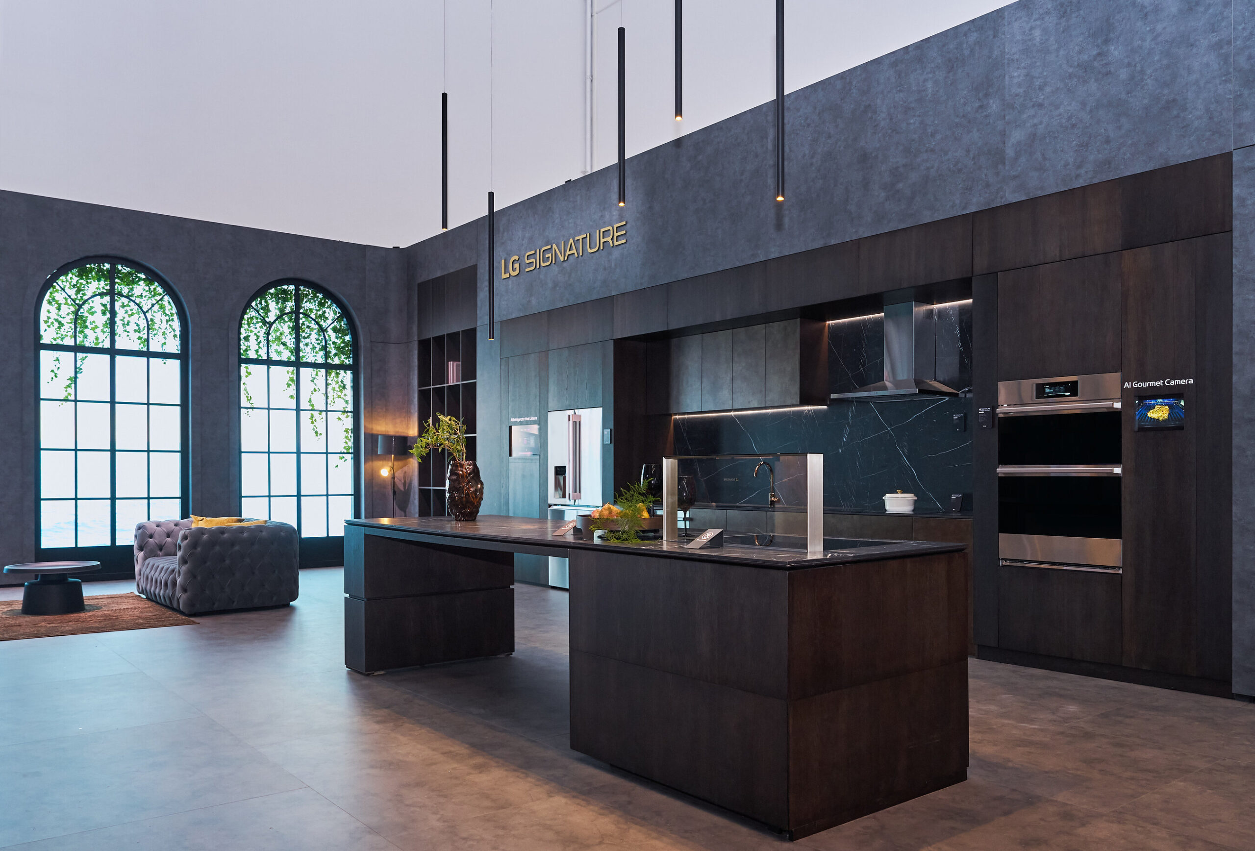LG ELECTRONICS SHOWCASES EXPANDED AI HOME ECOSYSTEM FOR EUROPEAN LIFESTYLES AT IFA 2026
