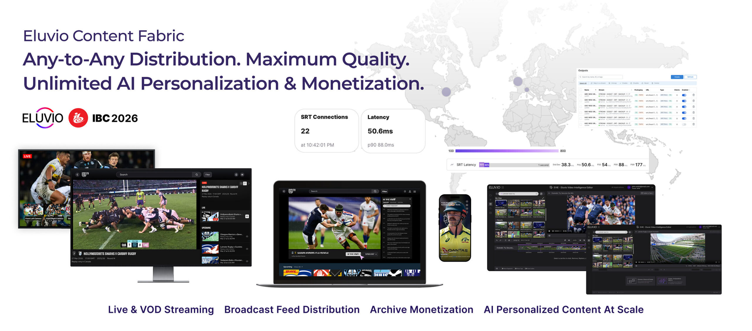 eluvio-showcases-new-advanced-features-in-global-broadcast-fabric-for-zero-copy-broadcast-distribution,-d2c-ott-streaming-&-monetization,-and-inline-ai-video-intelligence-at-ibc-2026