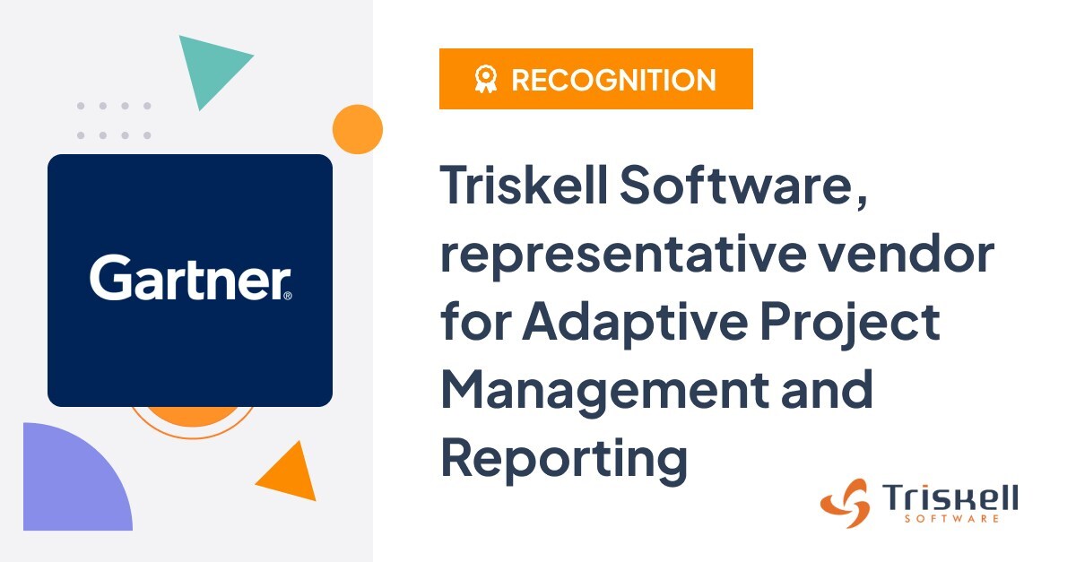 Triskell Software se posiciona por primera vez en el Cuadrante Mágico™ de Gartner® de 2026