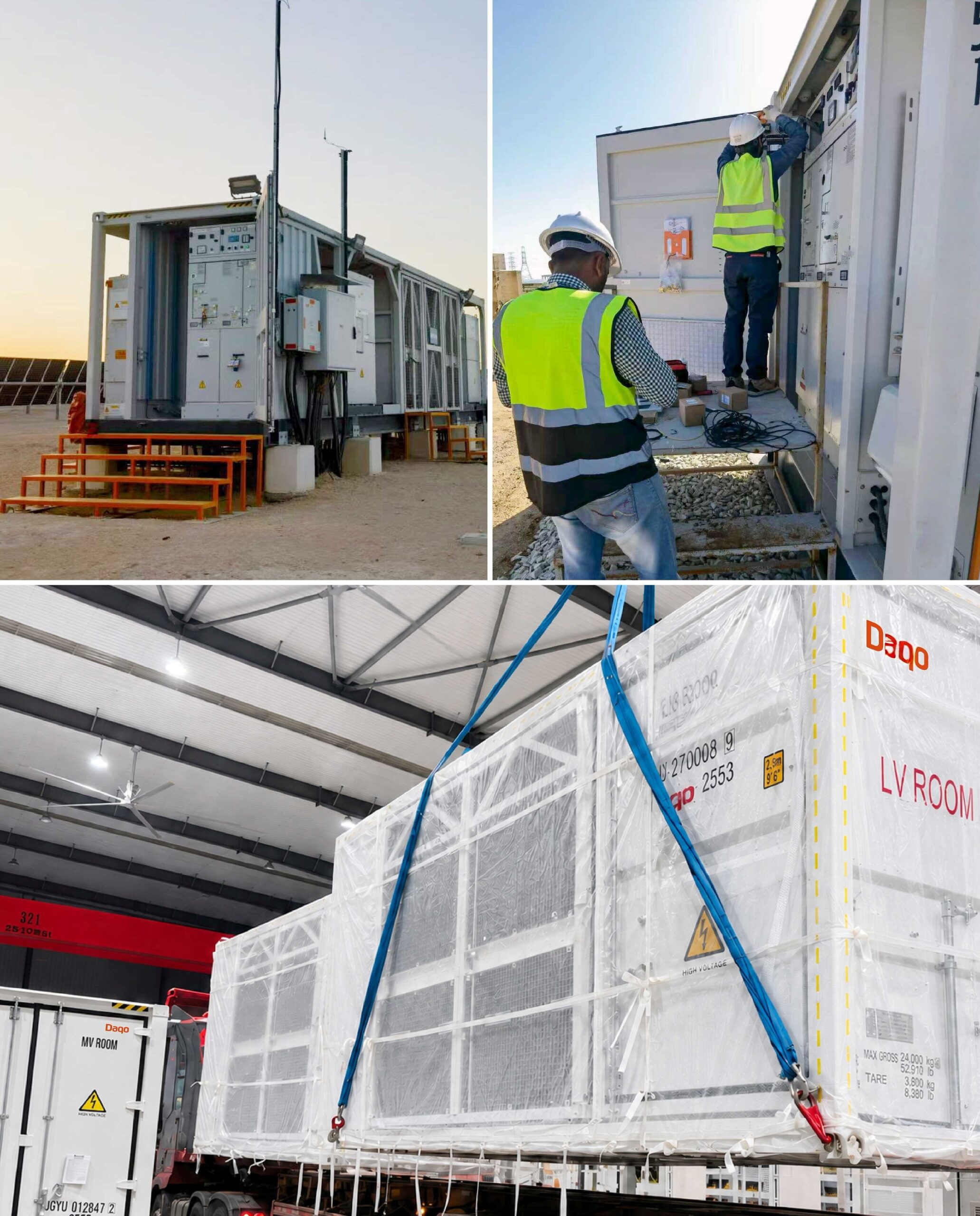 from-grid-connection-to-critical-loads:-daqo-demonstrates-integrated-power-capabilities-for-the-middle-east-and-africa