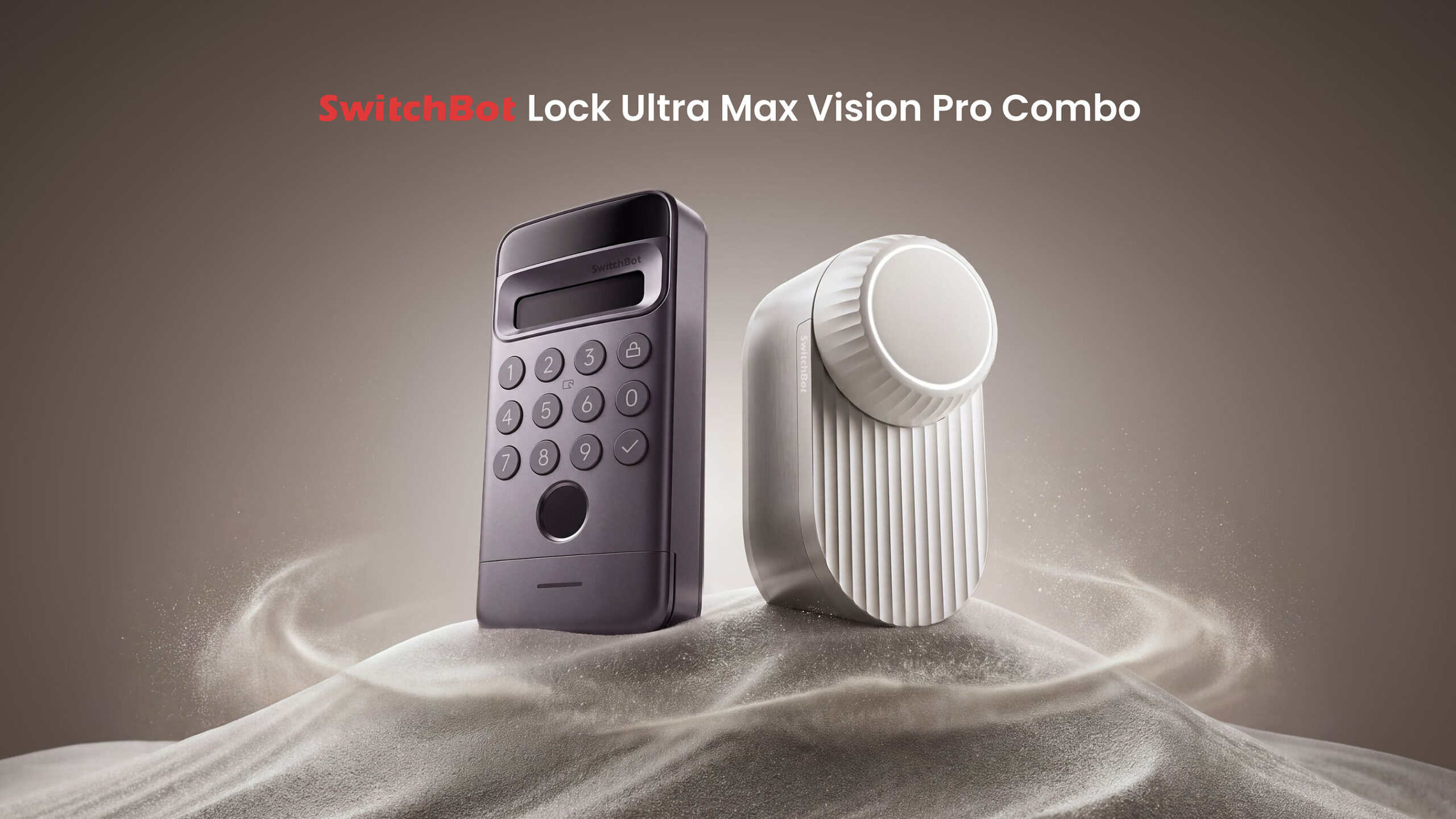 switchbot-launches-lock-ultra-max-vision-pro-combo,-bringing-faster,-smarter,-multi-way-entry-at-ifa-2026