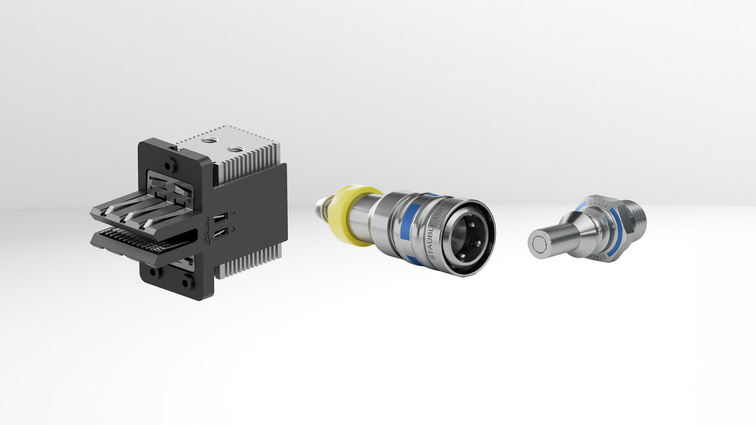 staubli-enables-next-generation-ai-data-centers-with-integrated-power-and-liquid-cooling-connectivity