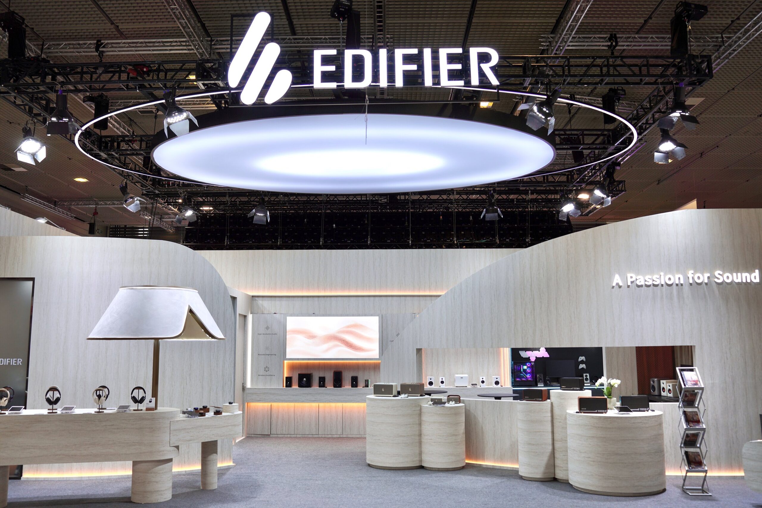 edifier-showcases-cross-scenario-audio-innovations-at-ifa-as-it-marks-30-years-of-excellence