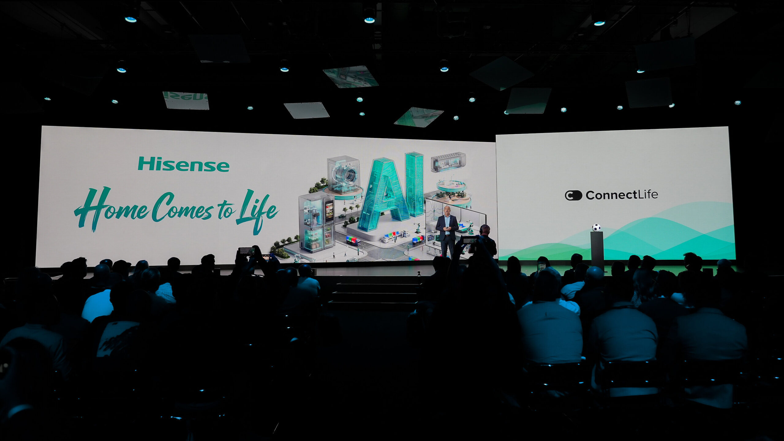 hisense-unveils-ai-powered-“companion-living”-at-ifa-2026