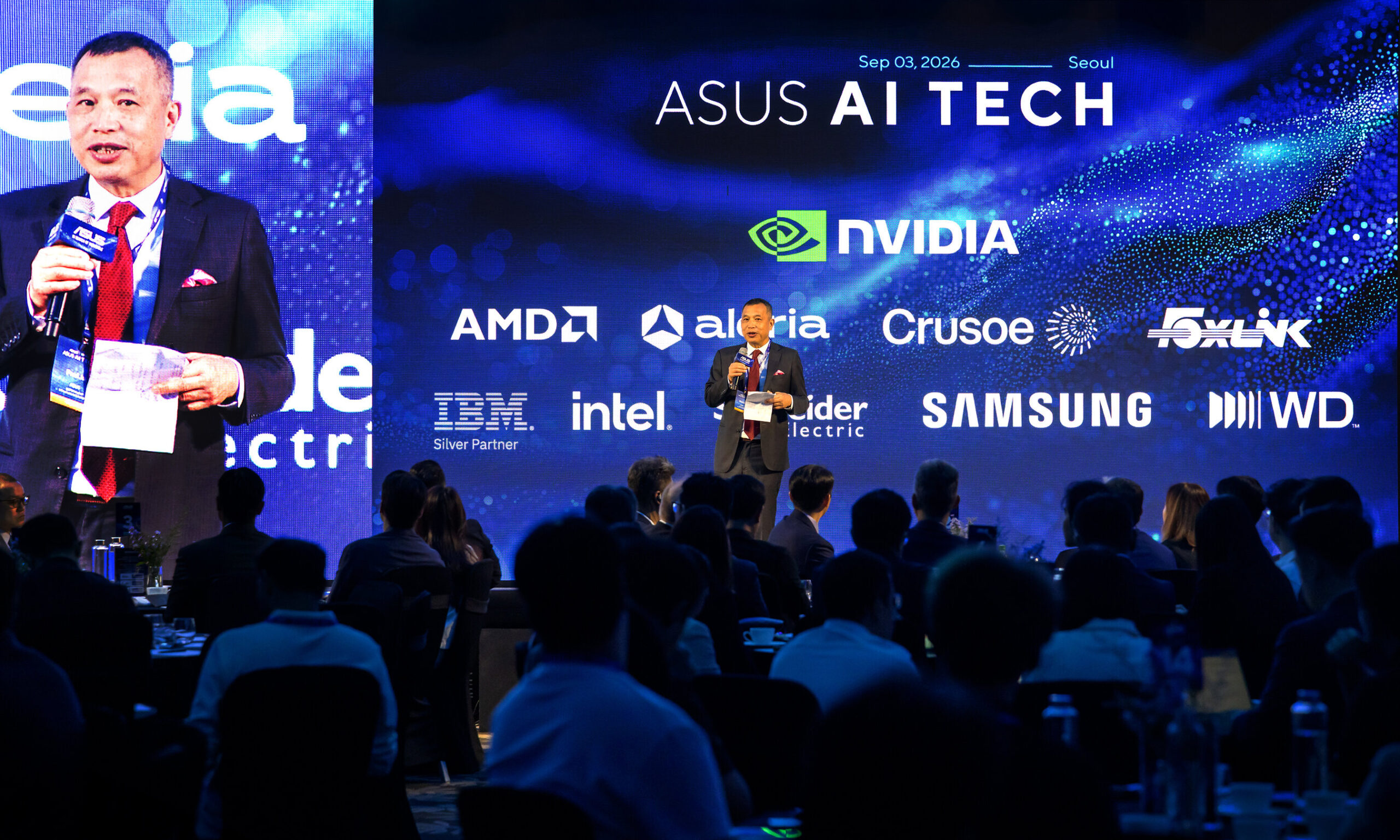asus-expands-ai-infrastructure-ecosystem-from-cloud-to-edge