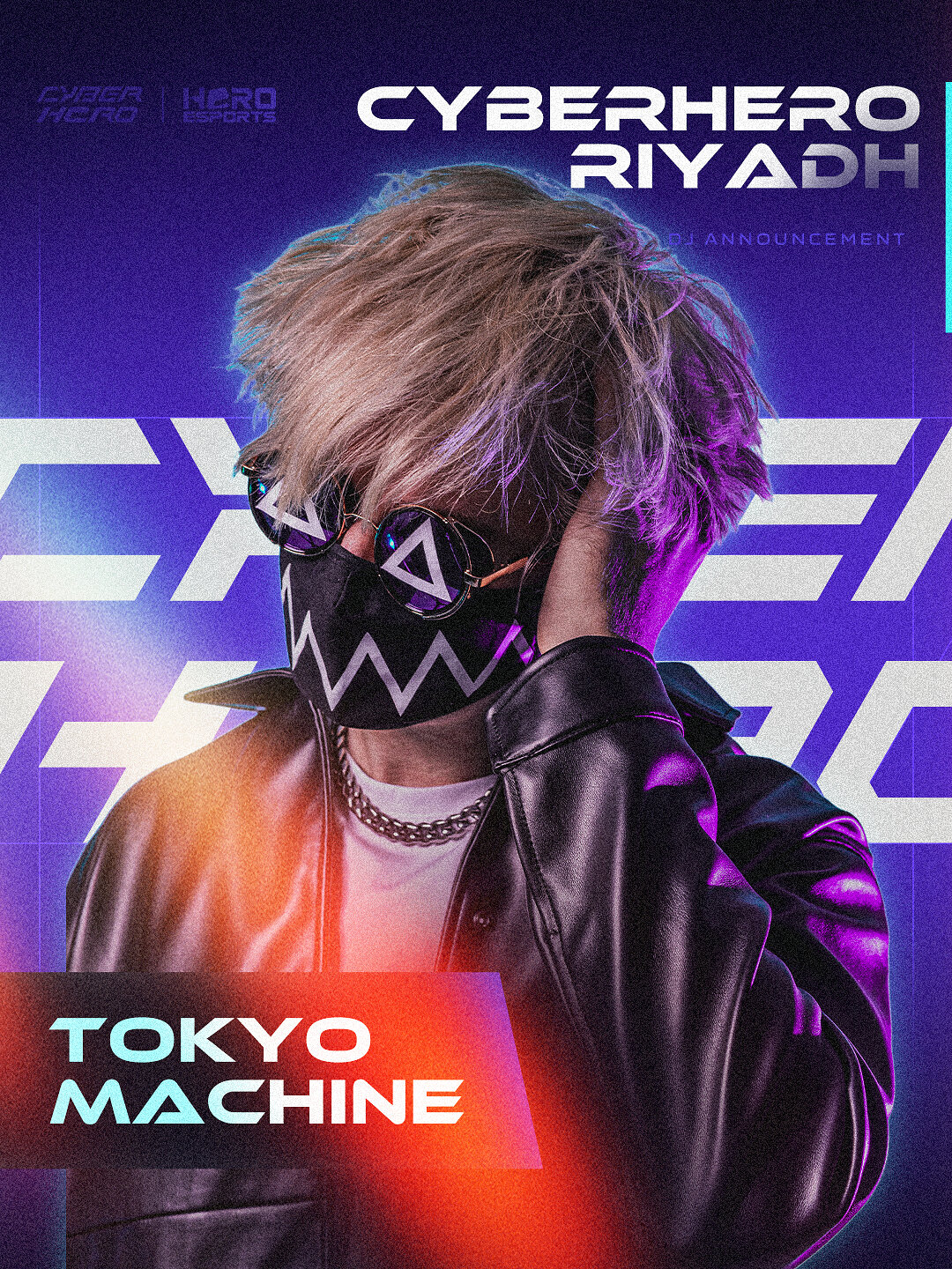 Tokyo Machine to Perform at Middle East’s First Humanoid Robot Kickboxing Event