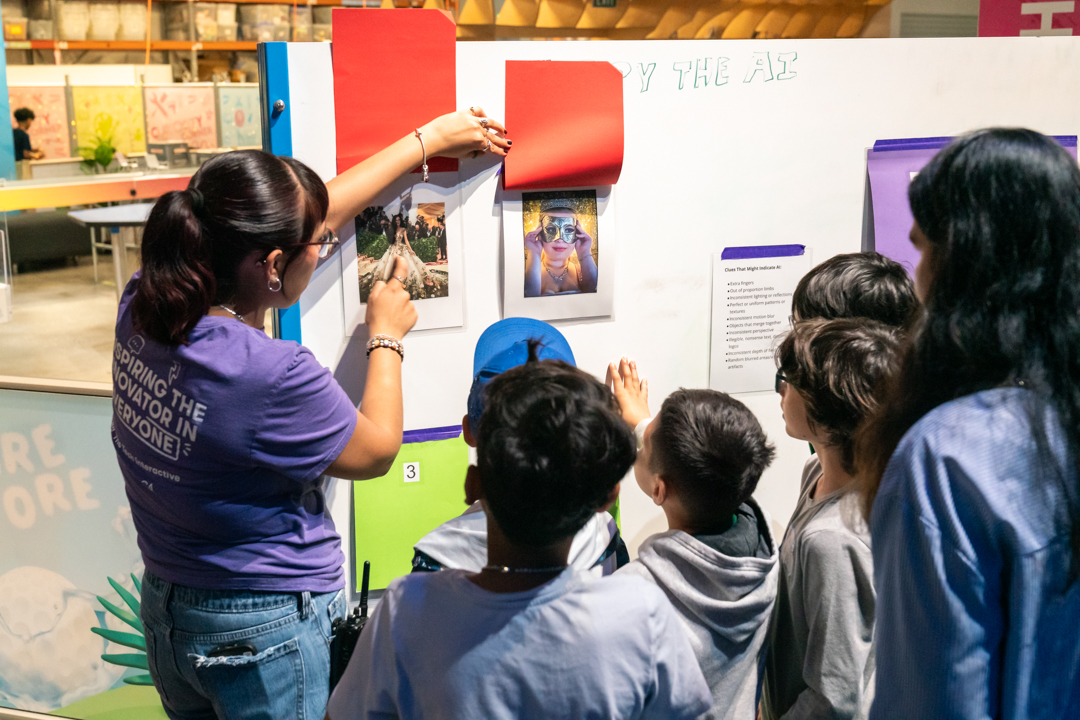 new-nsf-backed-project-aims-to-help-middle-schoolers-decide-what-to-trust-in-the-age-of-ai