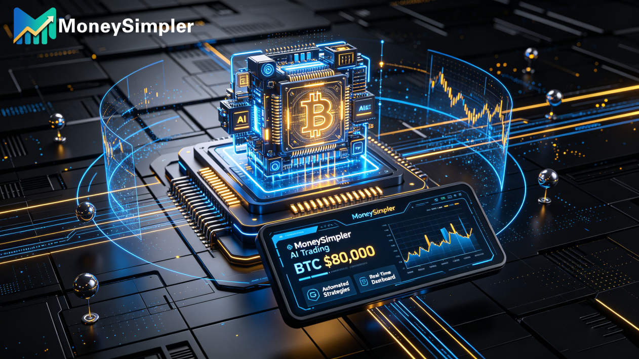 bitcoin-reaches-$80,000-again-as-moneysimpler-expands-ai-automated-trading-opportunities