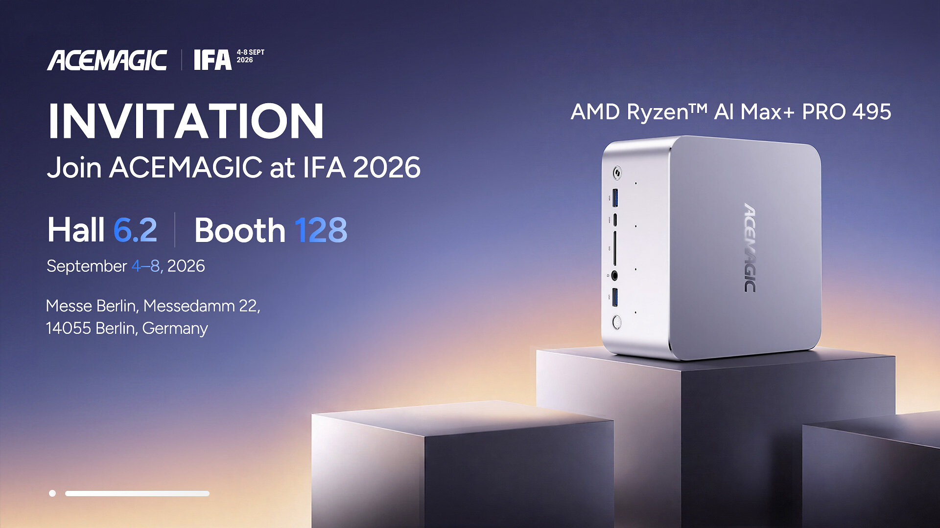 acemagic-first-to-introduce-ryzen-ai-max+-pro-495-ai-mini-workstation-at-ifa-2026