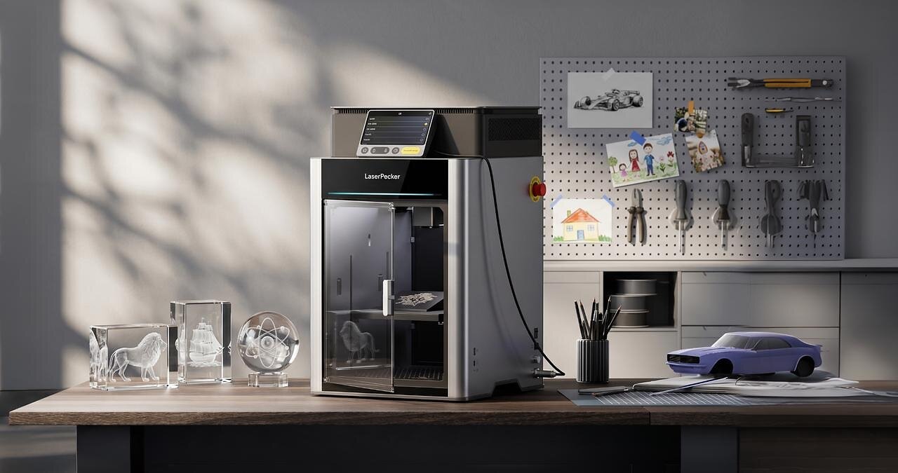 laserpecker-set-to-unveil-u1-at-ifa-2026:-live-demos-of-intelligent-uv-laser-engraving