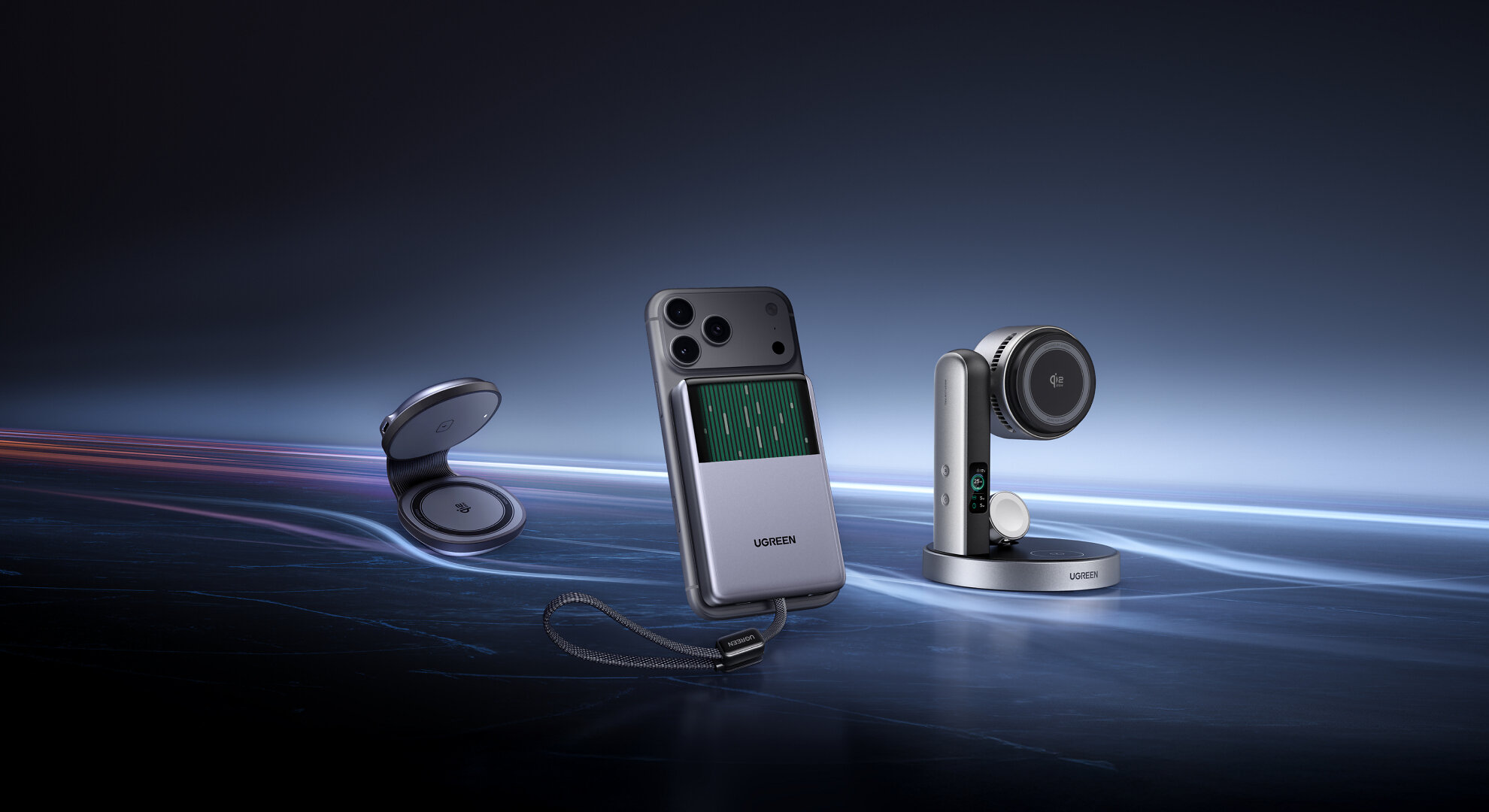ugreen-presenta-su-nueva-linea-magflow-en-ifa-2026
