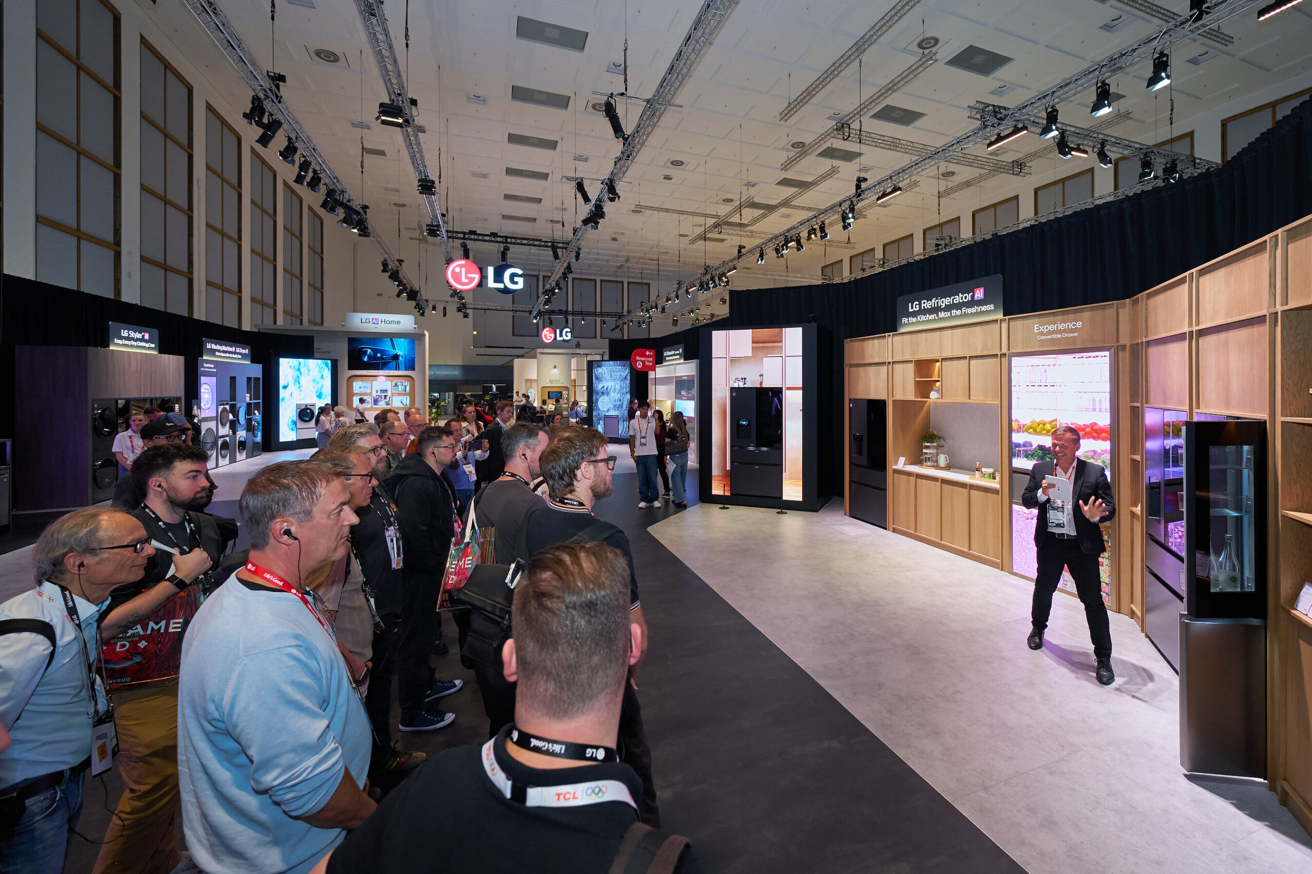 lg-electronics-highlights-seven-home-appliances-at-ifa-2026