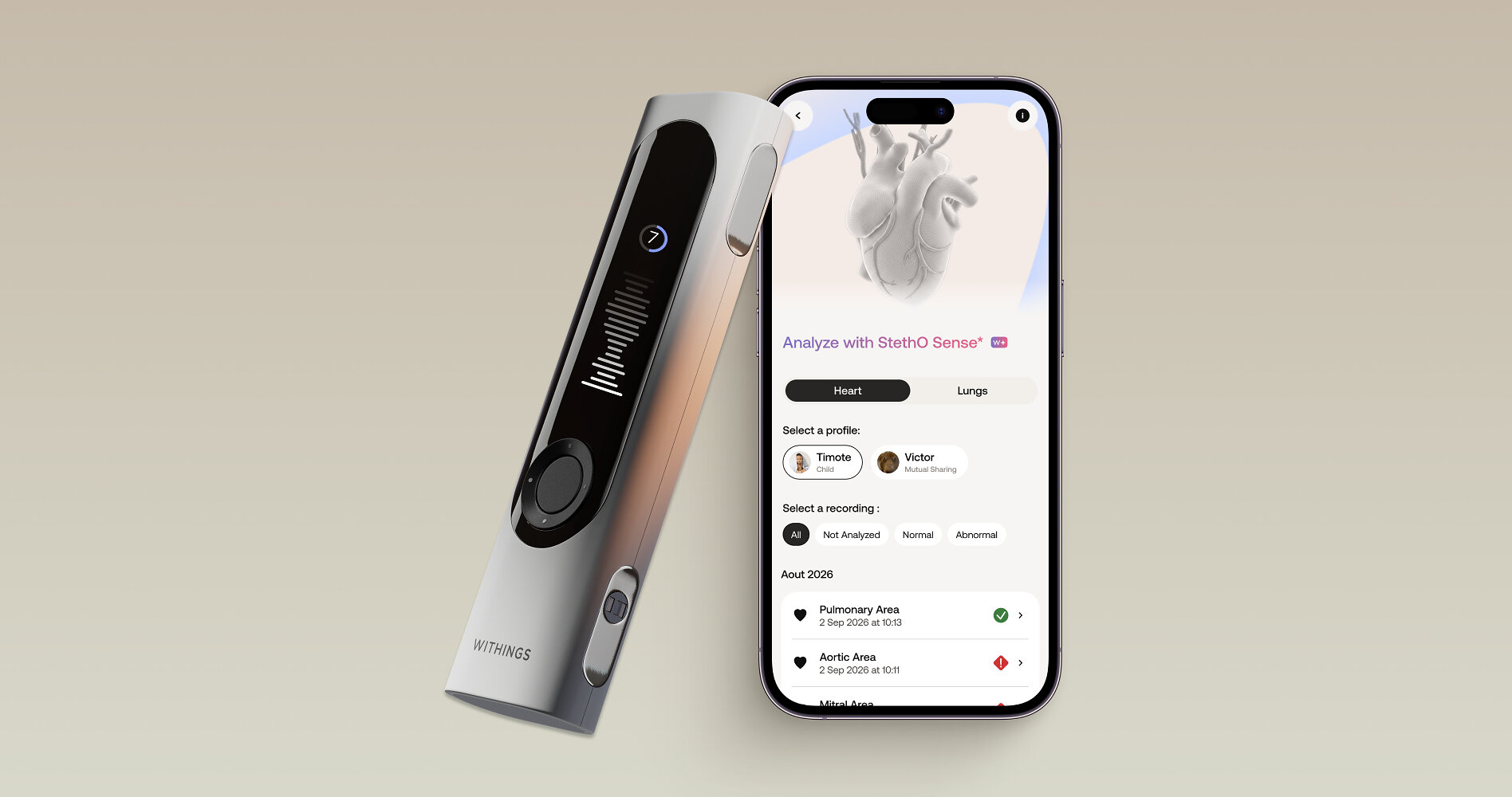withings-introduces-stetho-sense,-bringing-heart-and-lung-sound-analysis-to-beamo