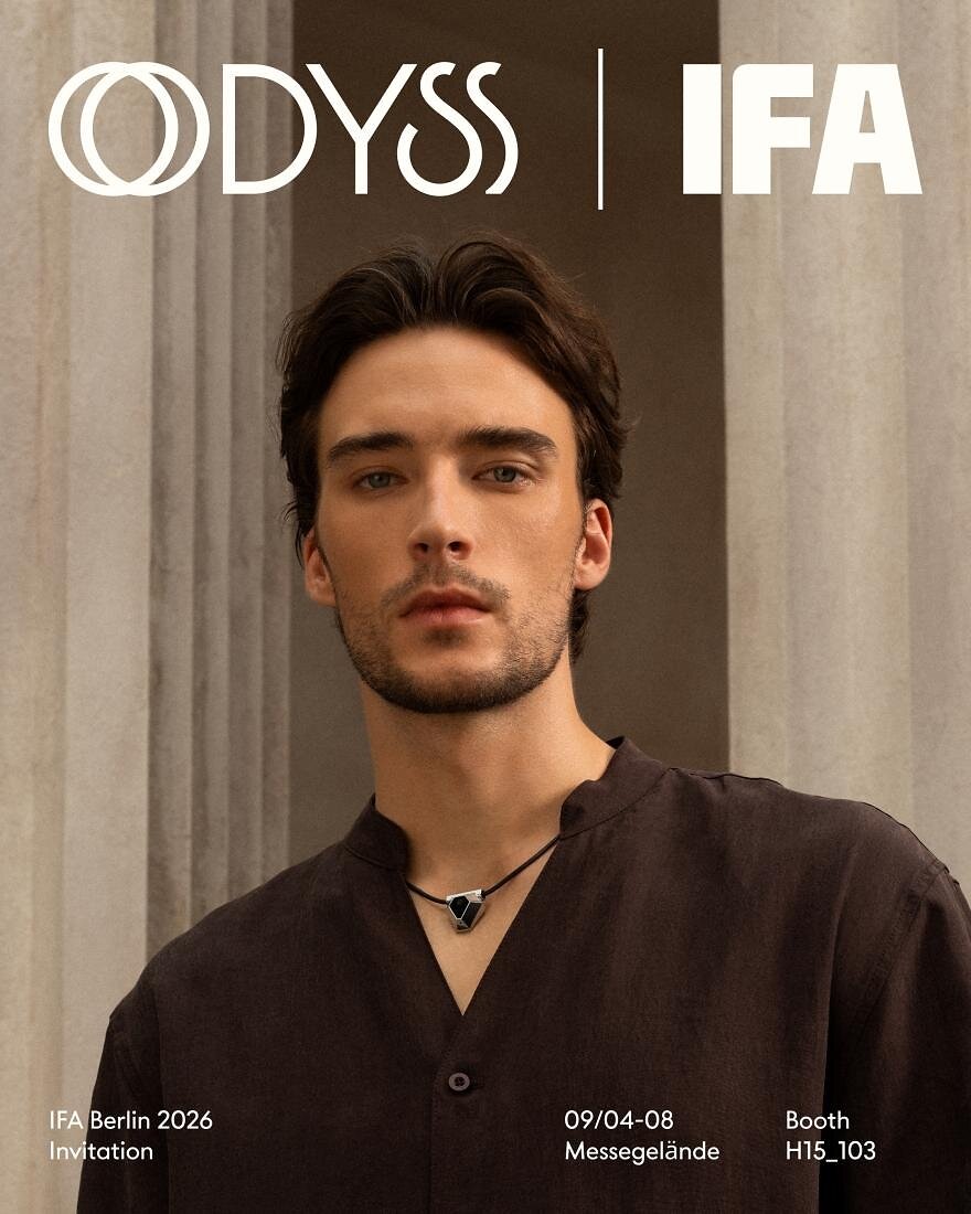 se-acabo-el-registro-manual-de-alimentos:-odyss-presenta-su-collar-con-ia-en-la-ifa-2026